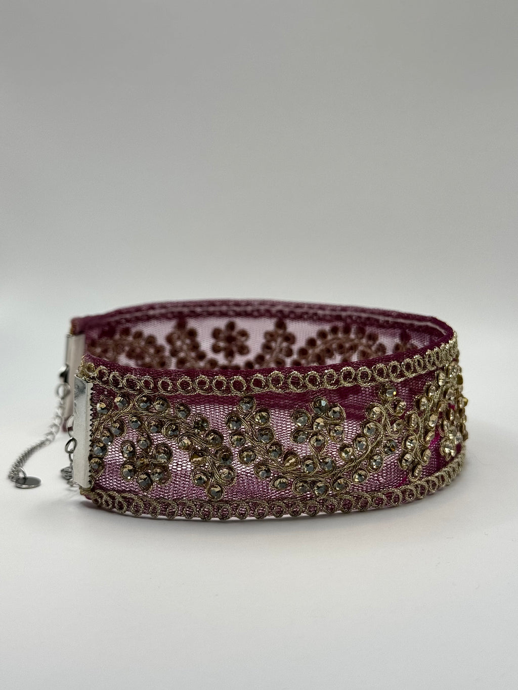 Kali Deep Purple