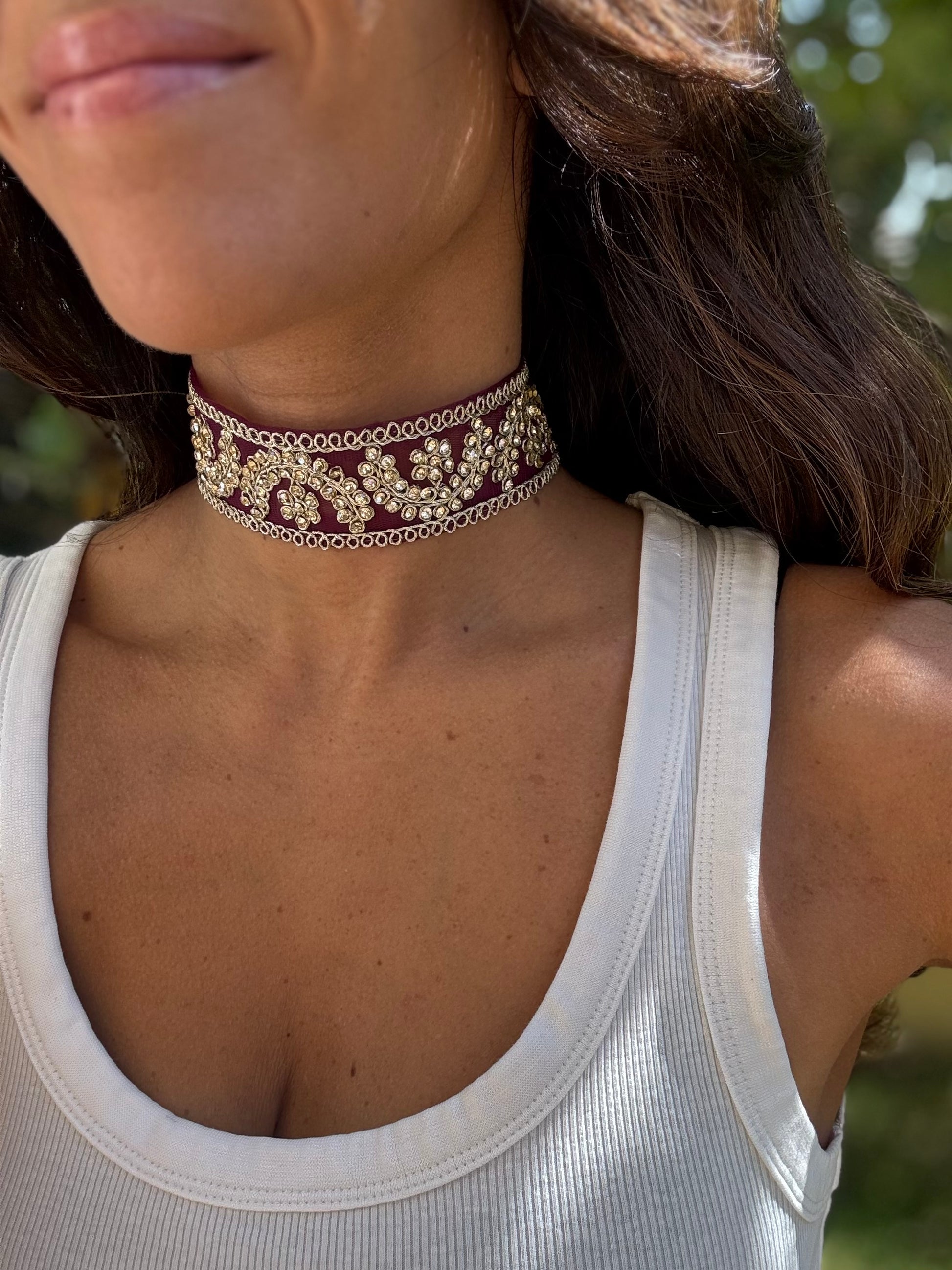 Kali Deep Purple
