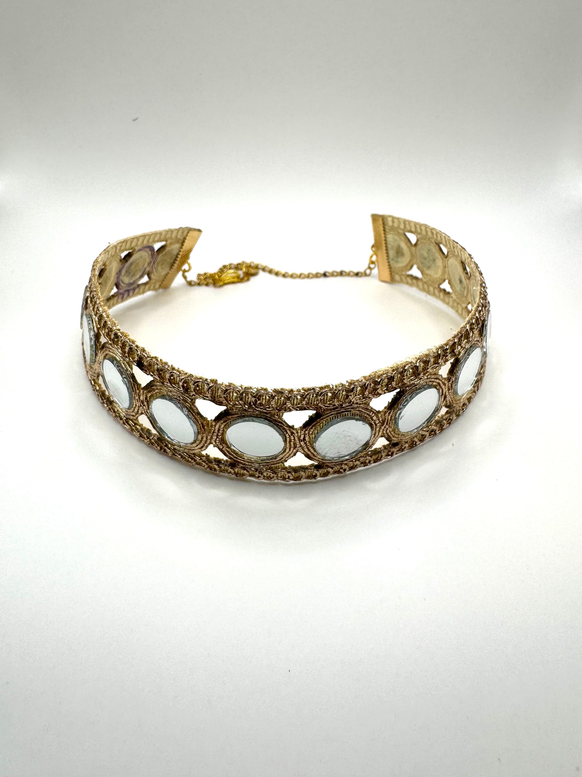 Nayana Necklace