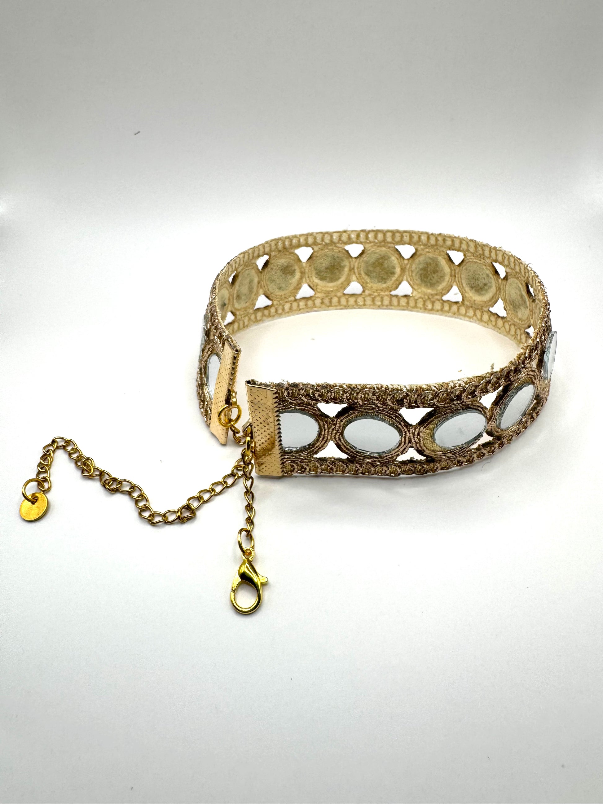 Nayana Necklace