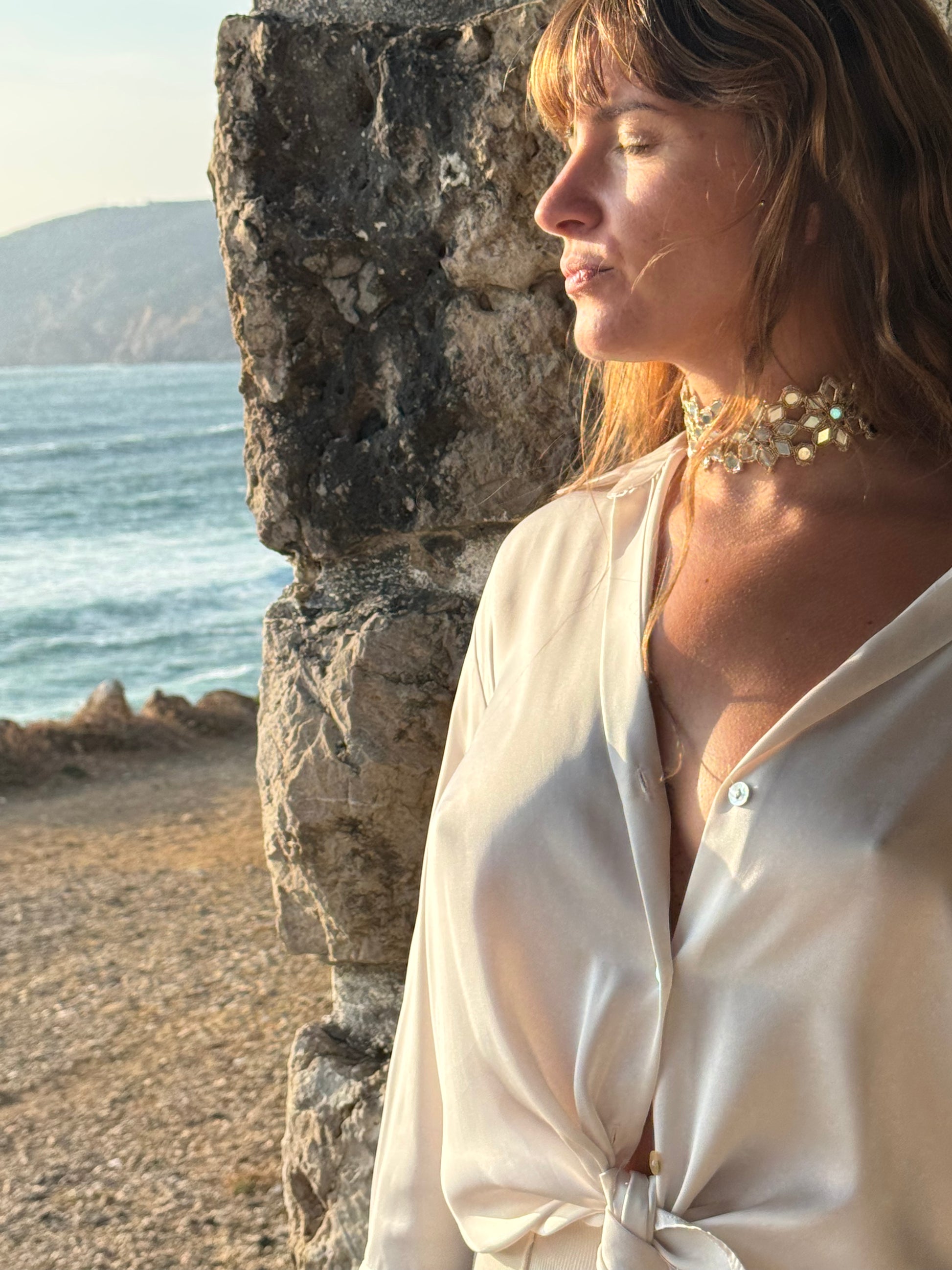 Sakti Necklace