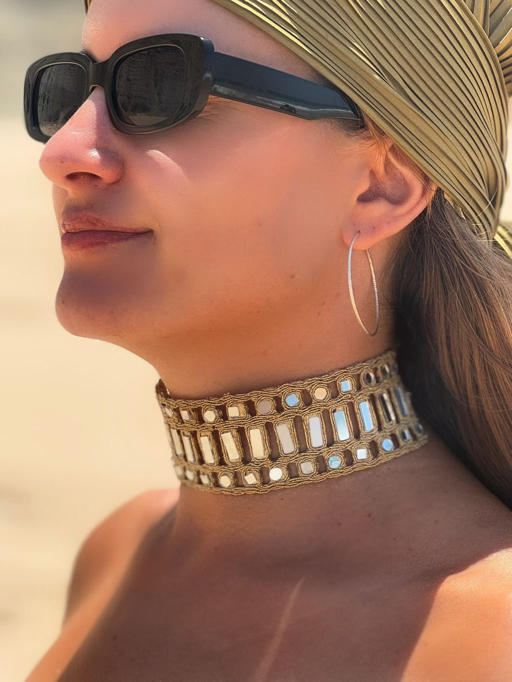 Agni Choker