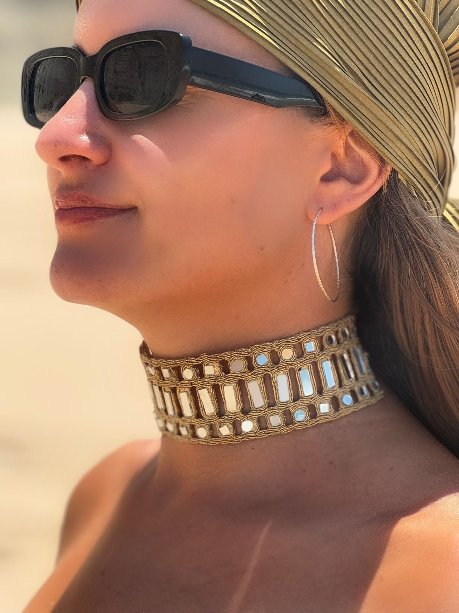 Agni Choker