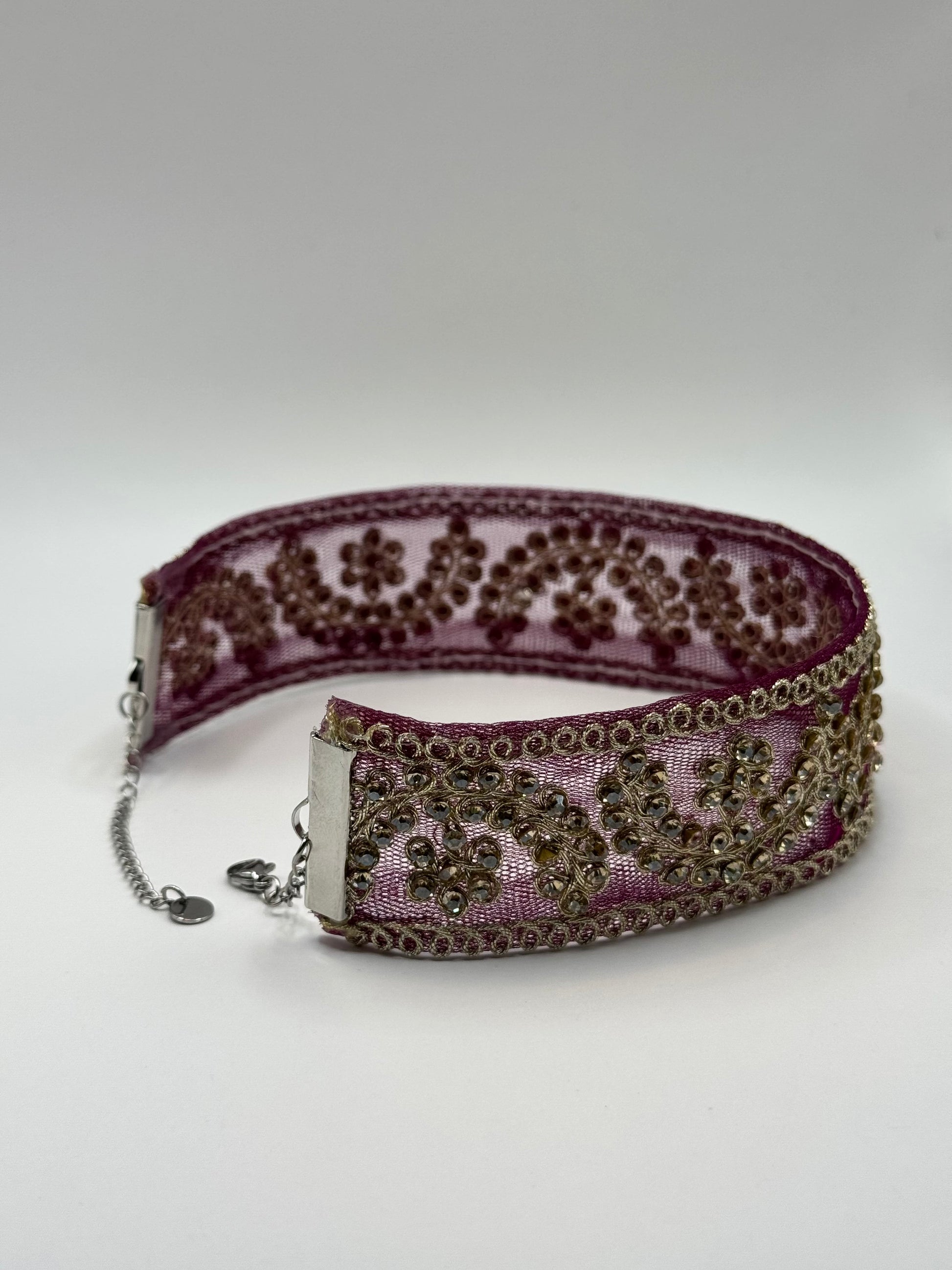Kali Deep Purple