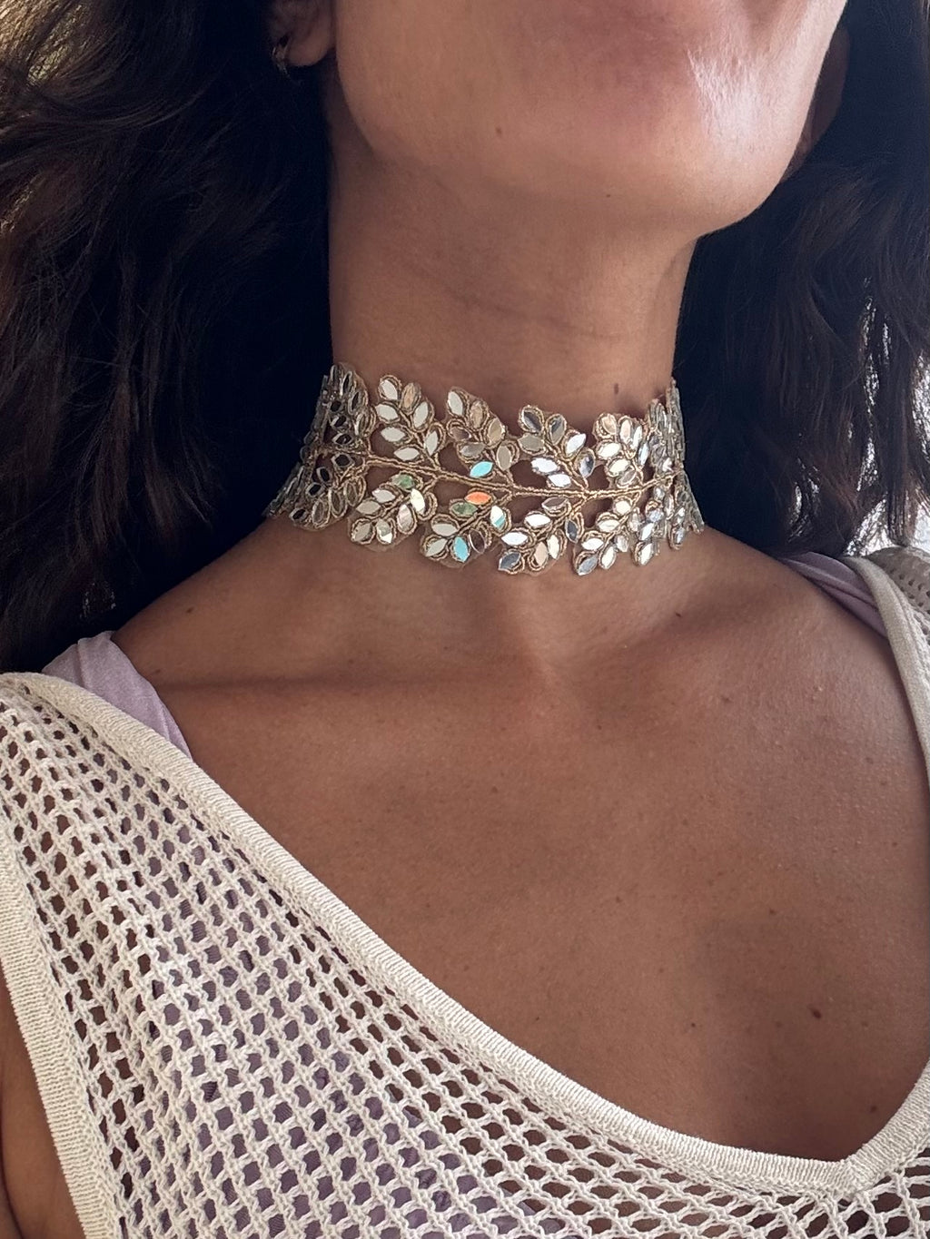 Nuru Necklace