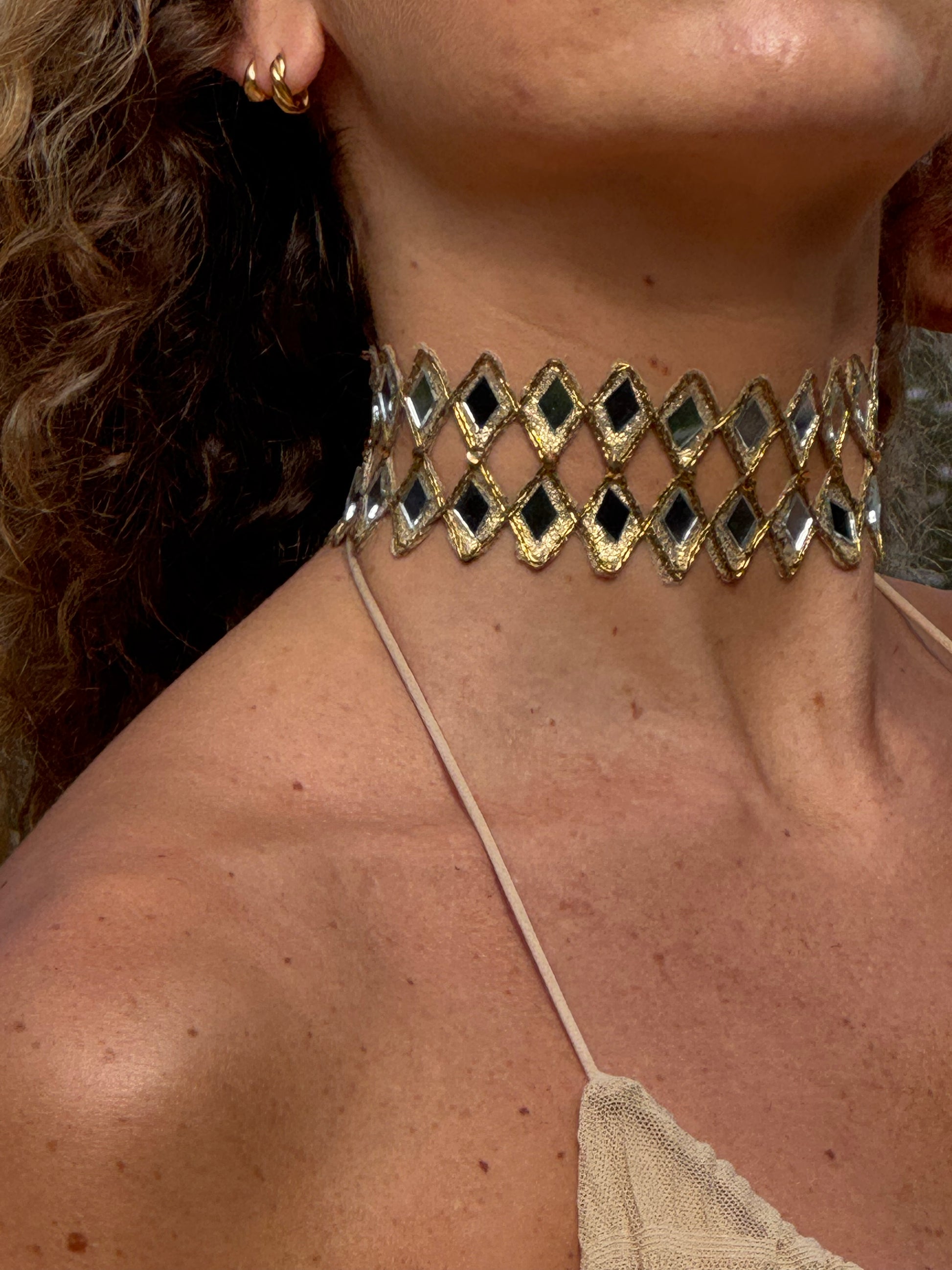 Ananda Necklace