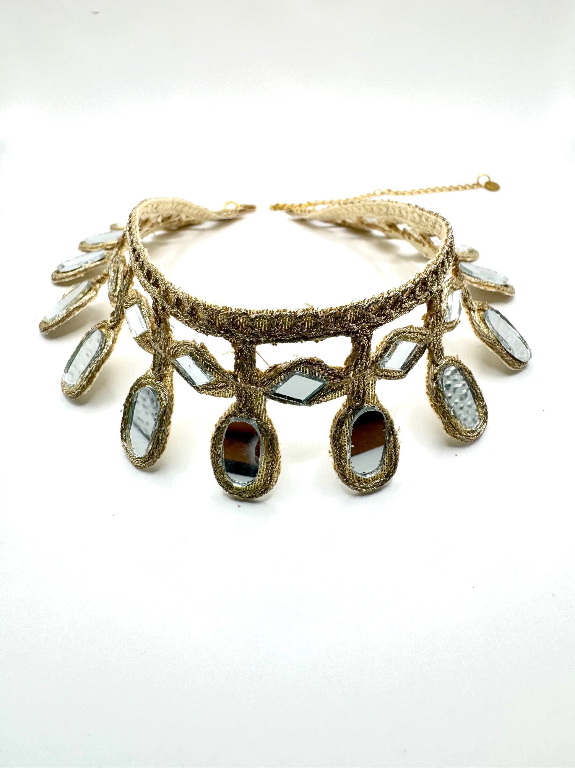Sundara Necklace