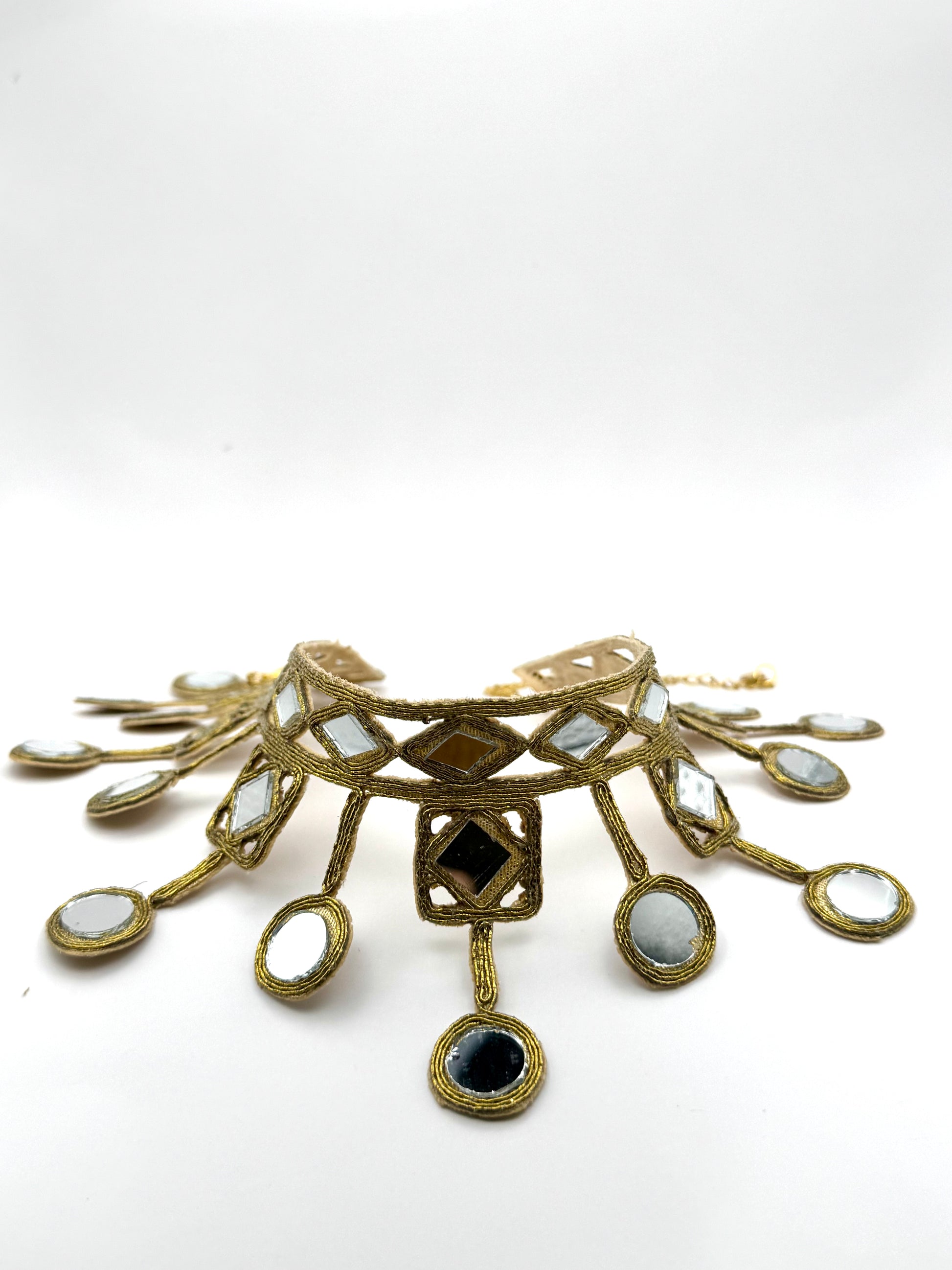 Isha Necklace