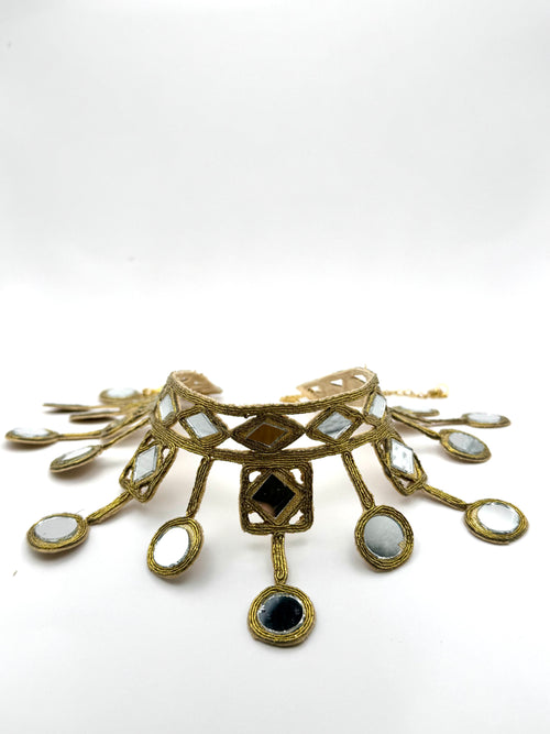 Isha Necklace
