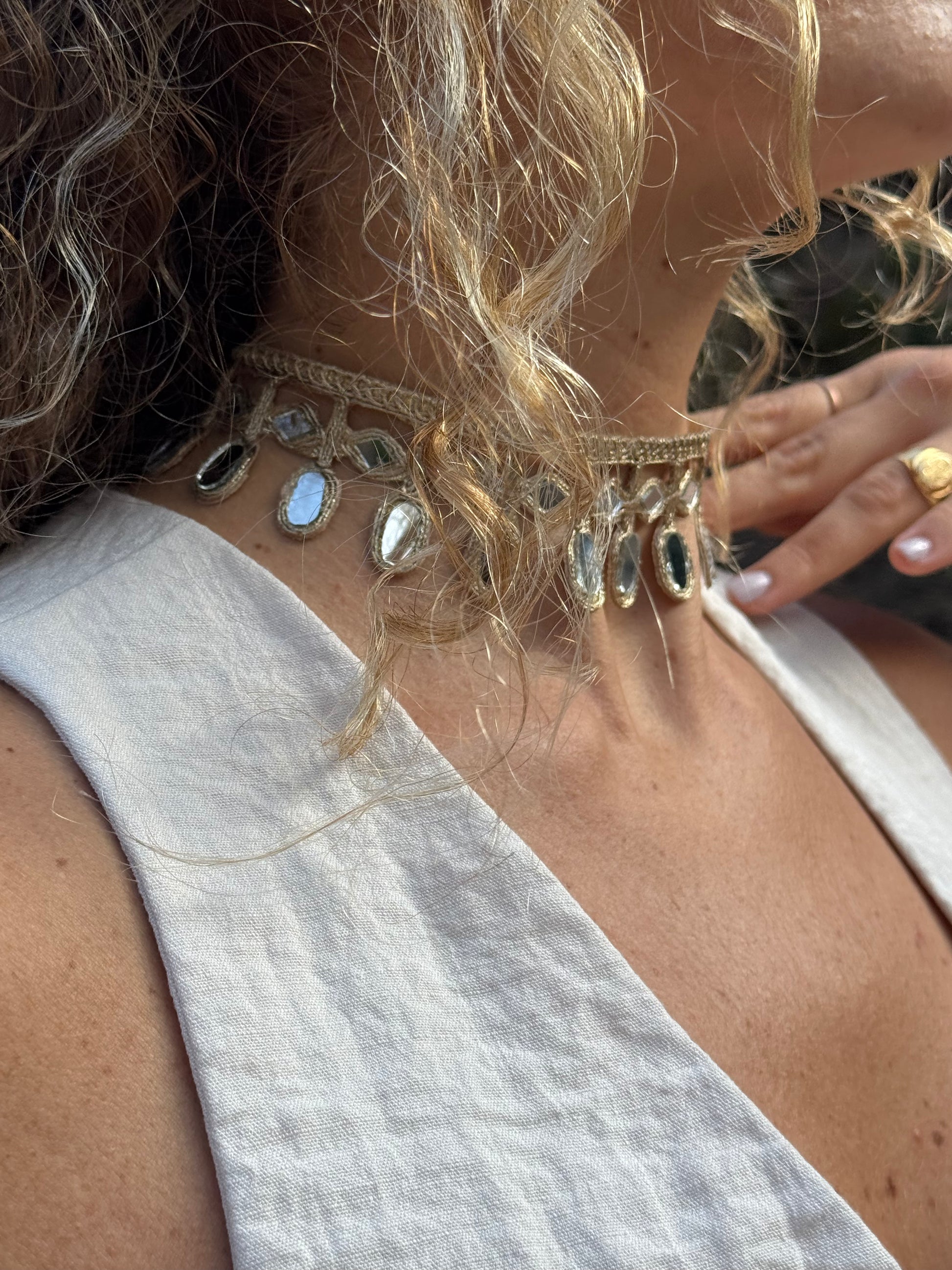 Sundara Necklace