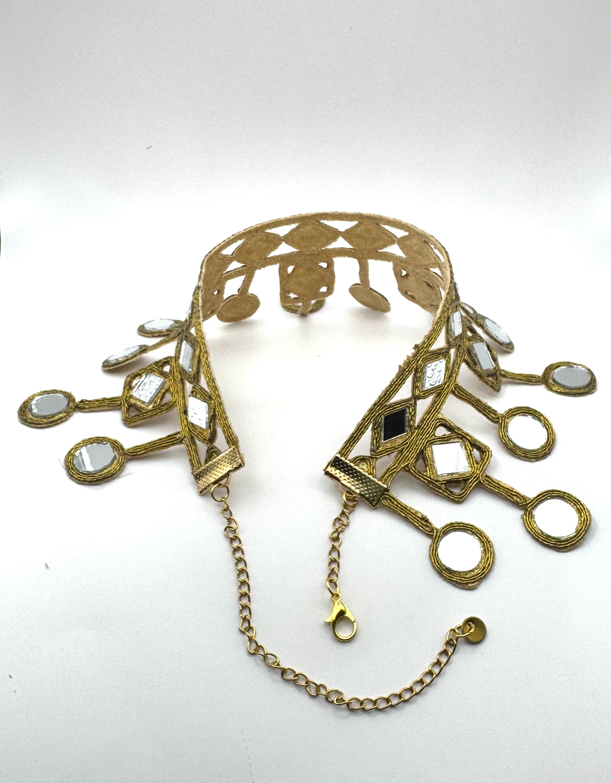 Isha Necklace
