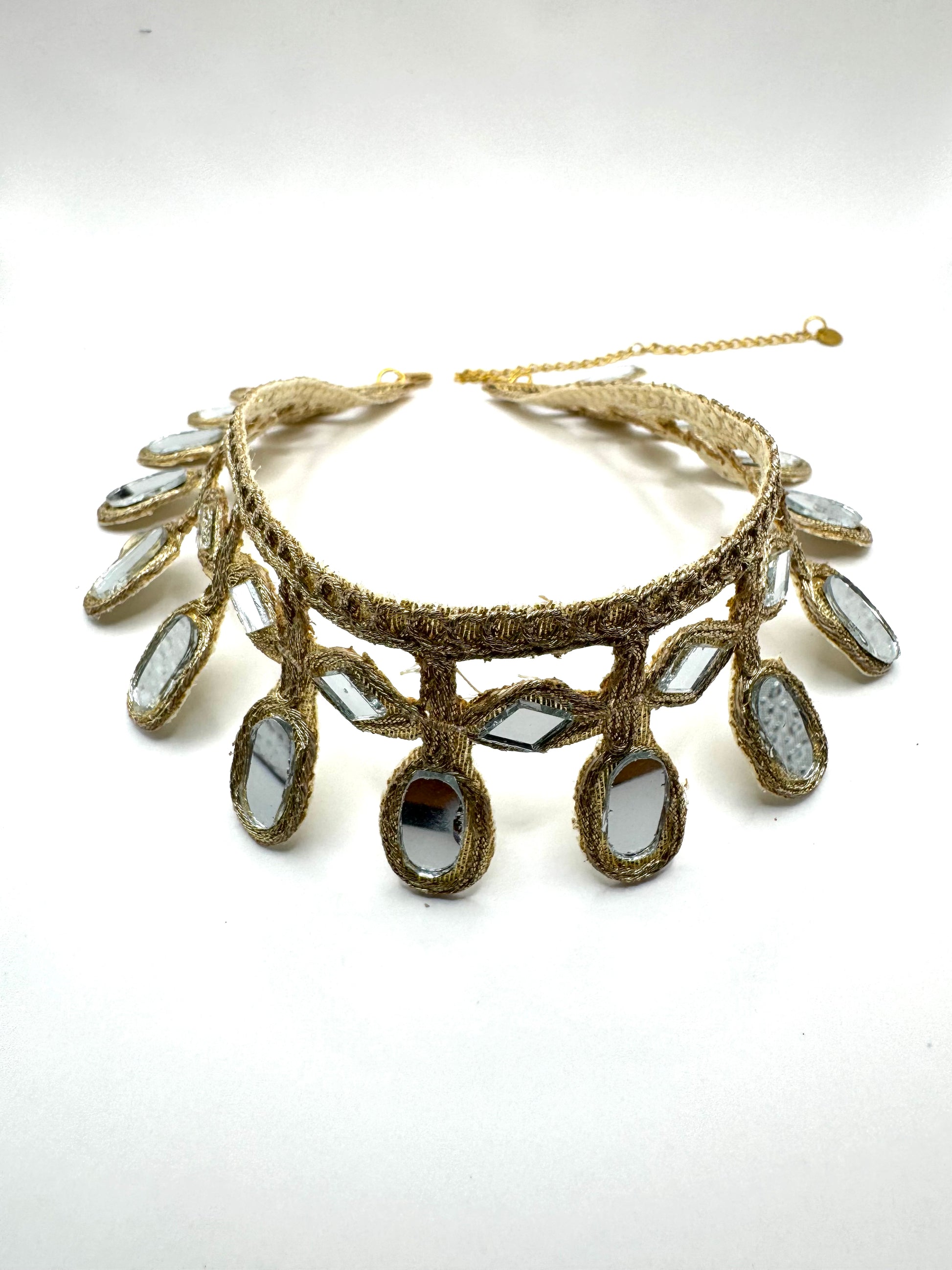 Sundara Necklace