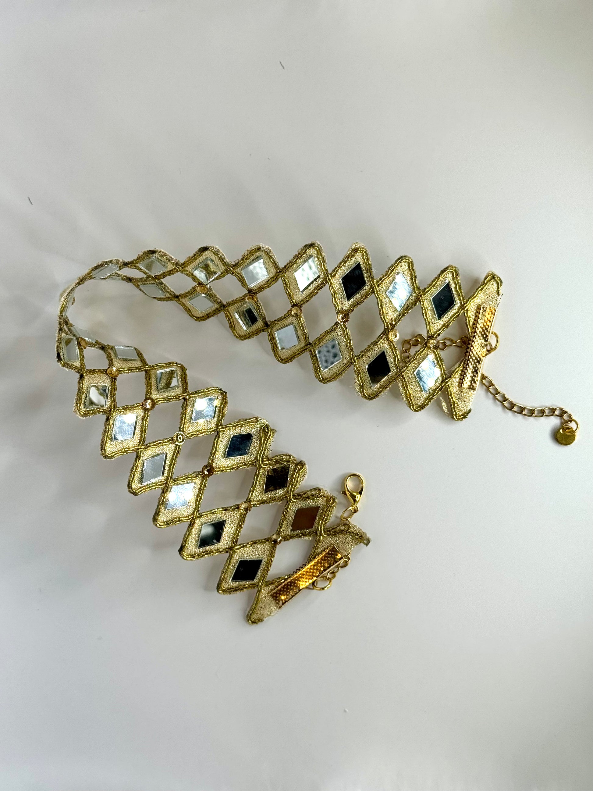 Ananda Necklace