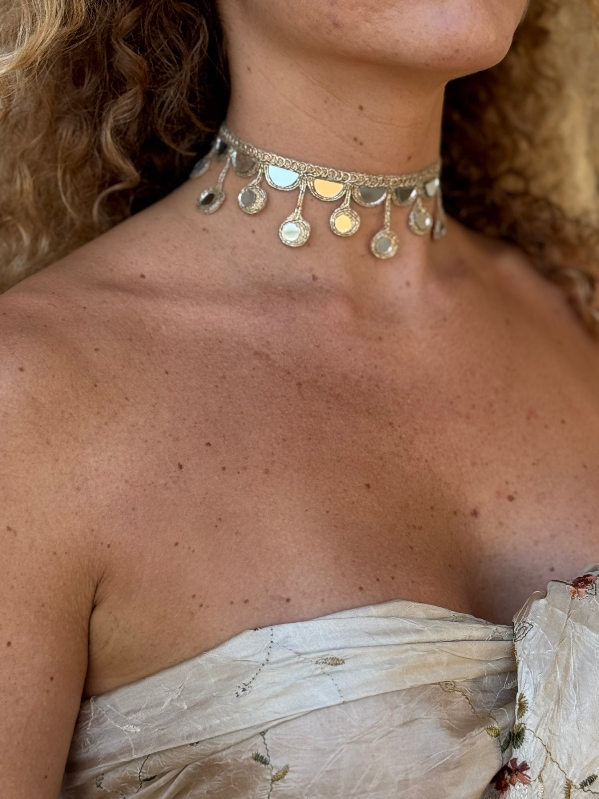 Tara Necklace