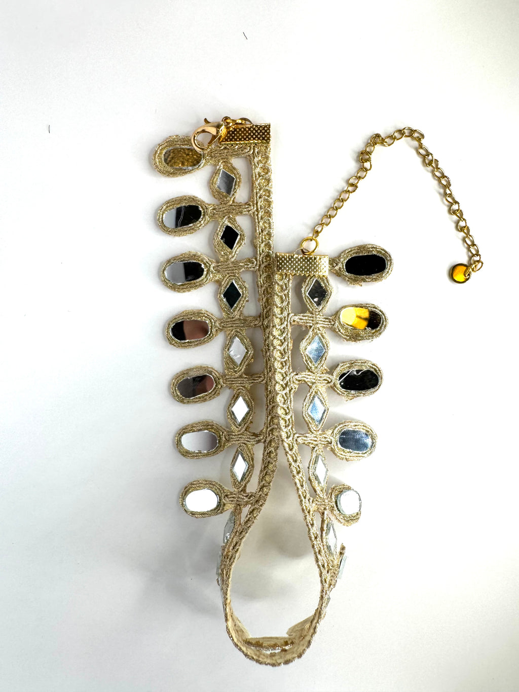 Sundara Necklace