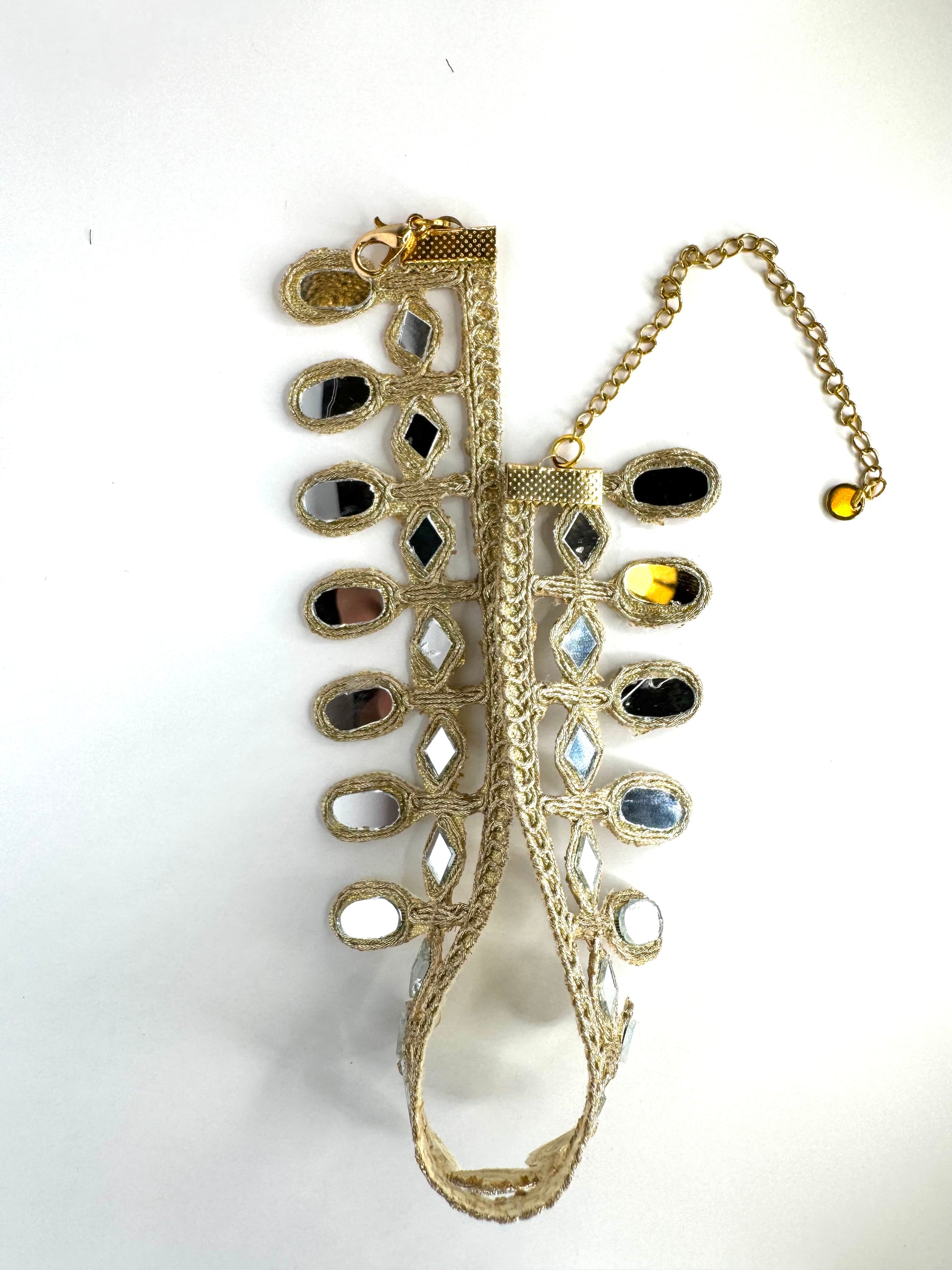 Sundara Necklace