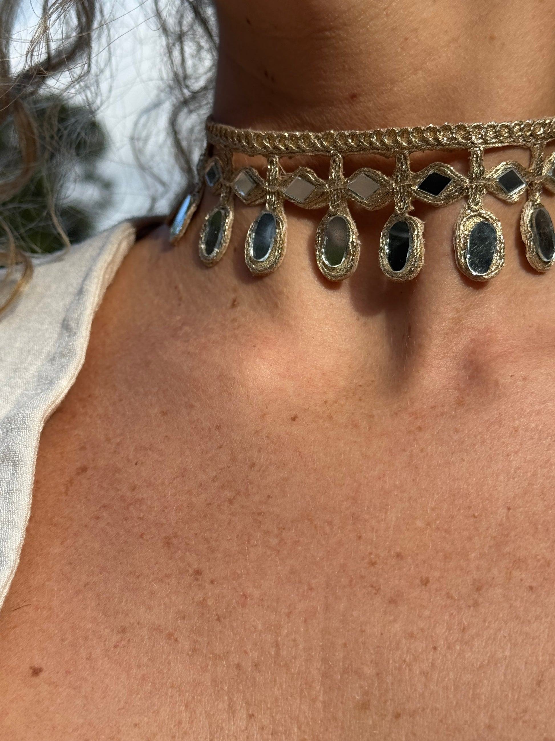 Sundara Necklace