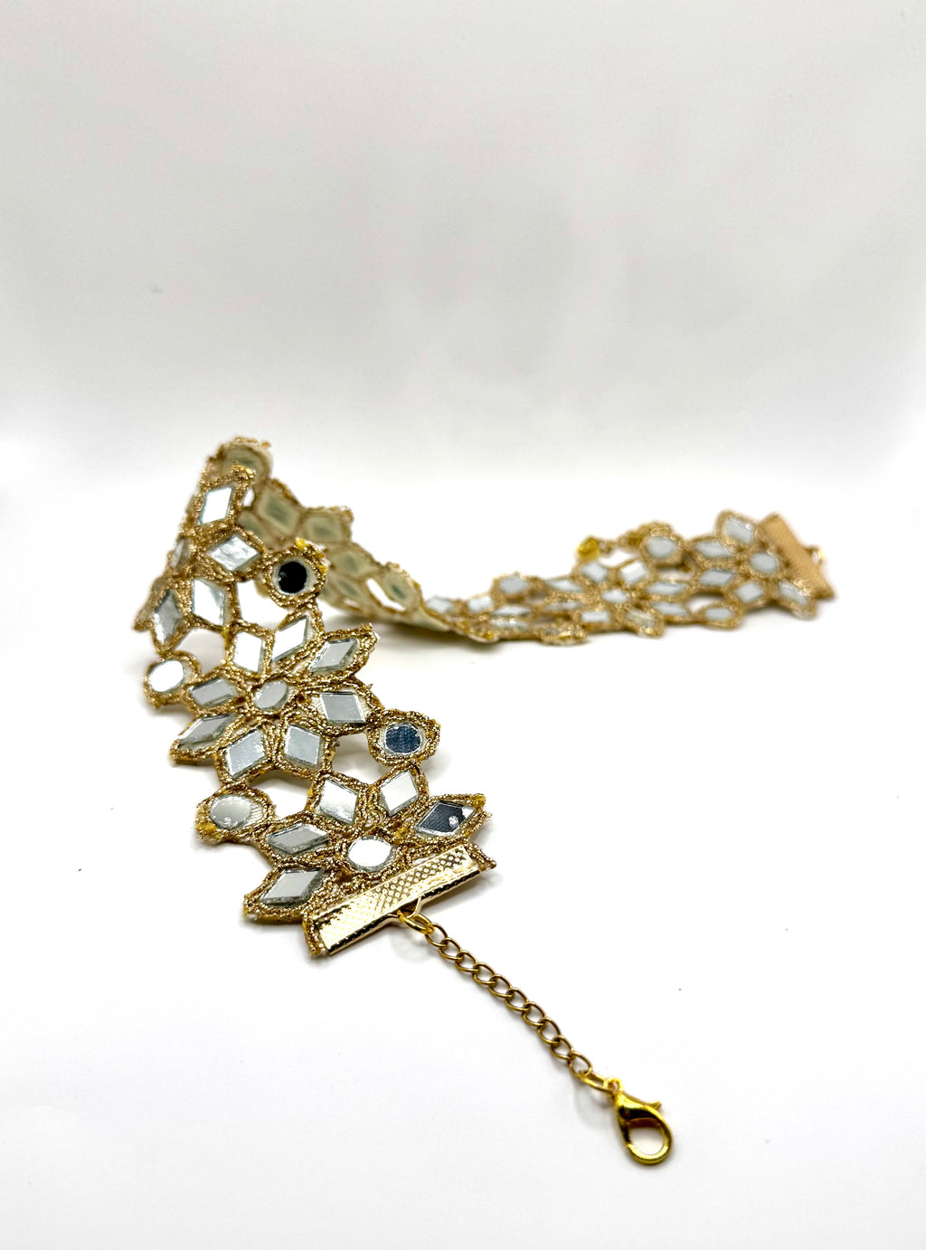 Sakti Necklace