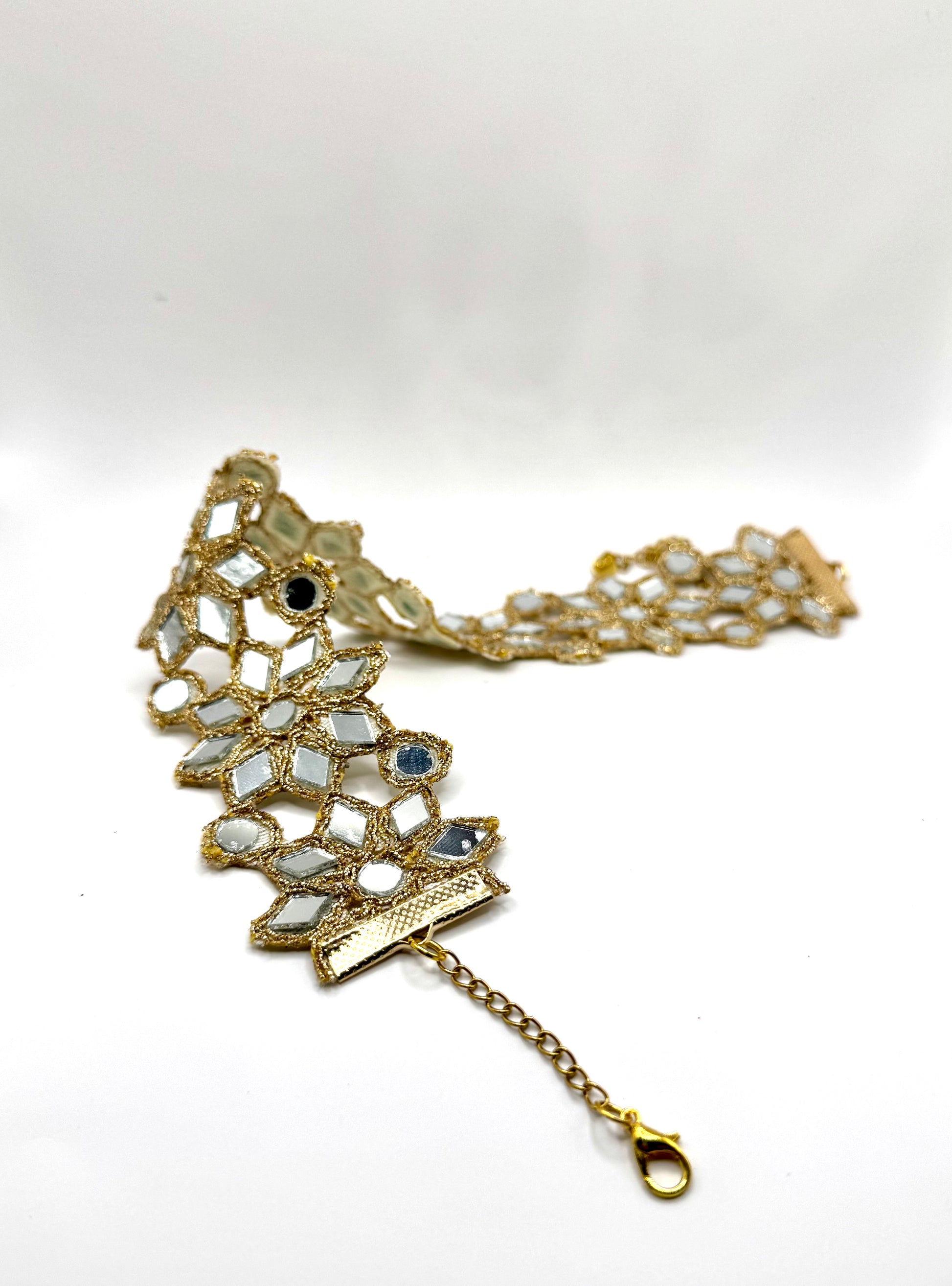 Sakti Necklace
