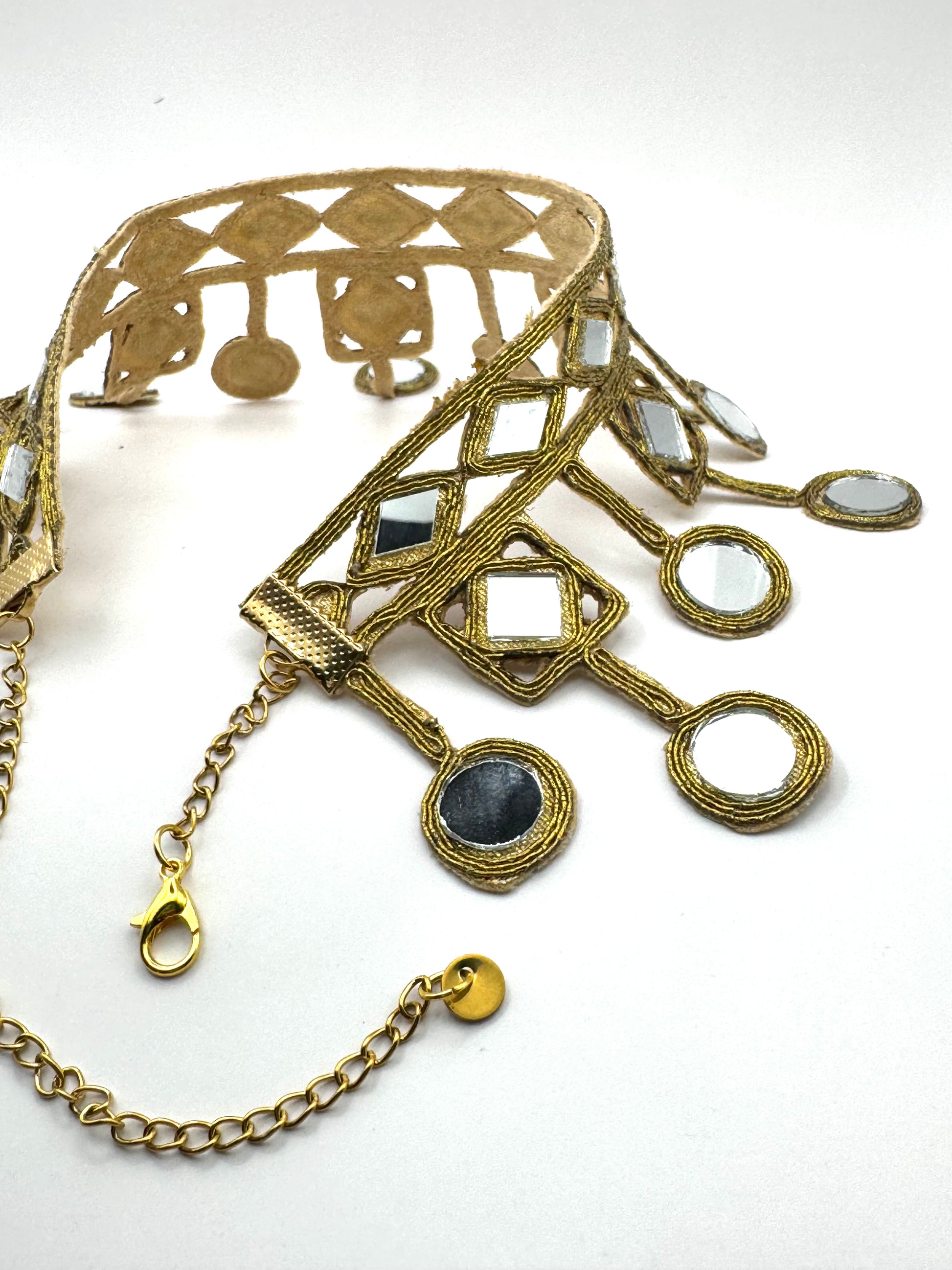 Isha Necklace