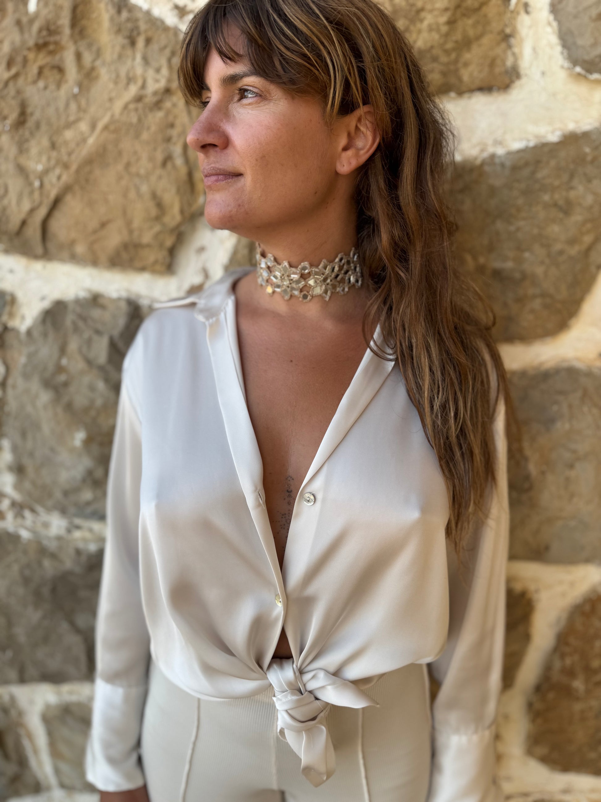 Sakti Necklace