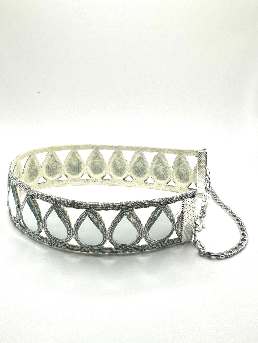 Chandra Necklace