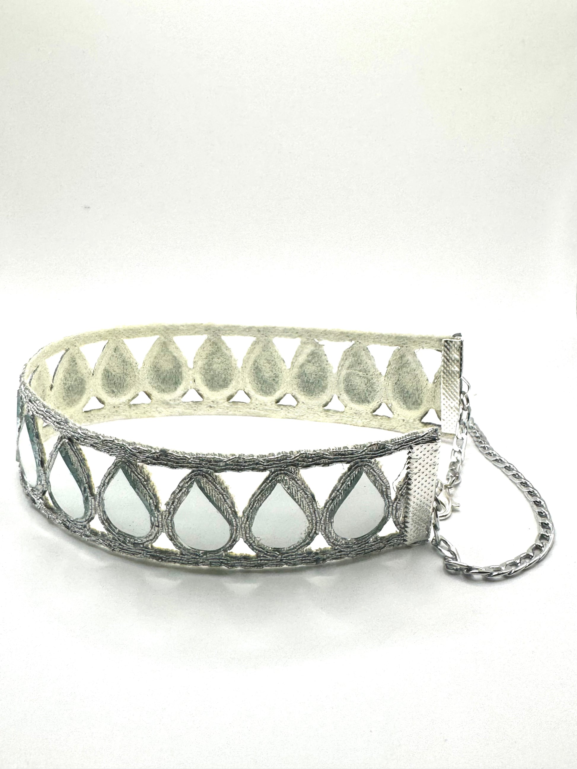 Chandra Necklace
