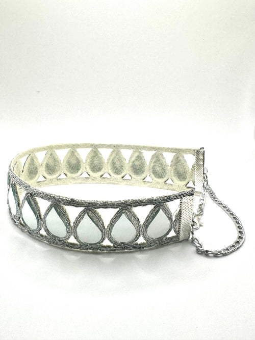 Chandra Necklace
