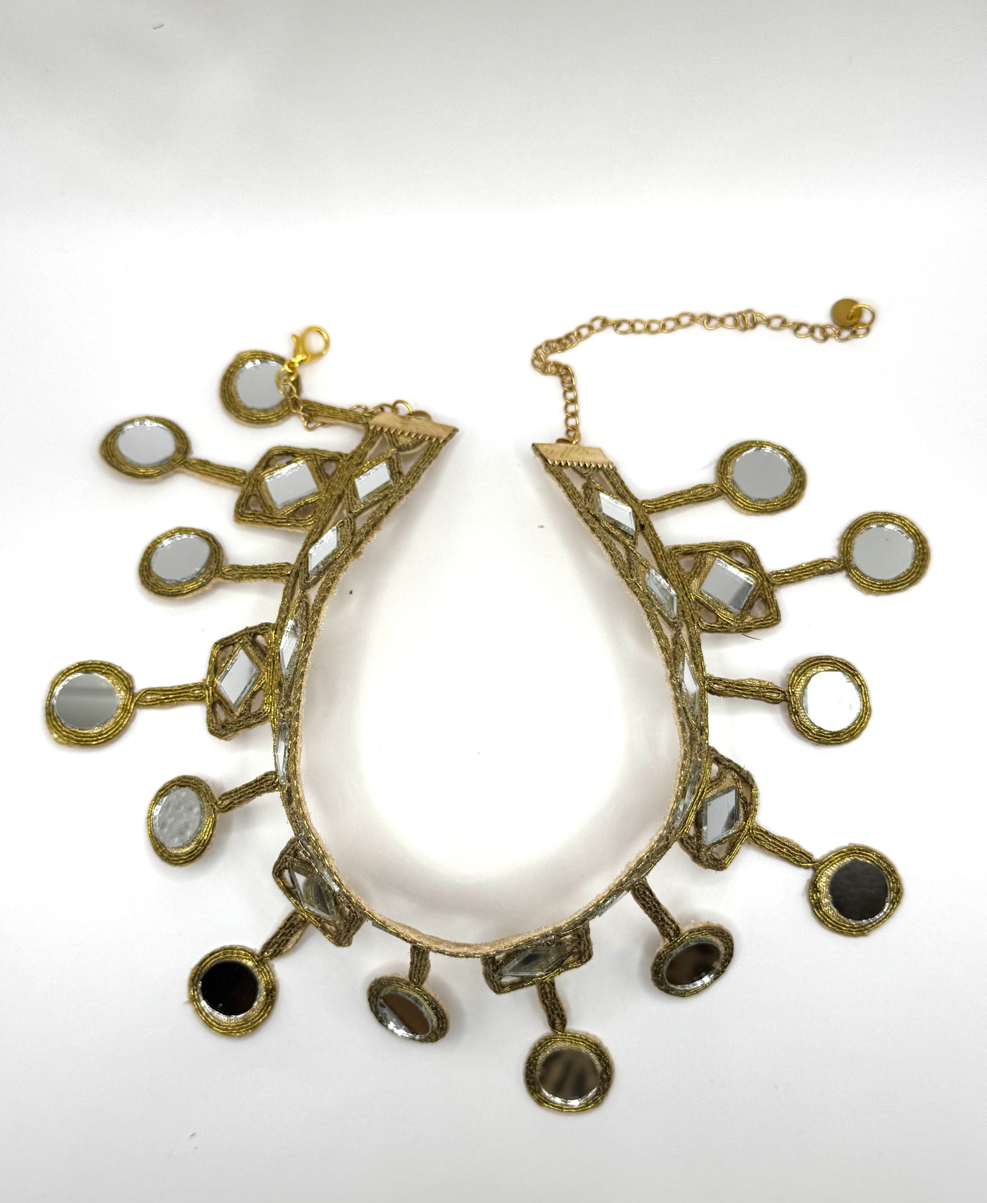 Isha Necklace