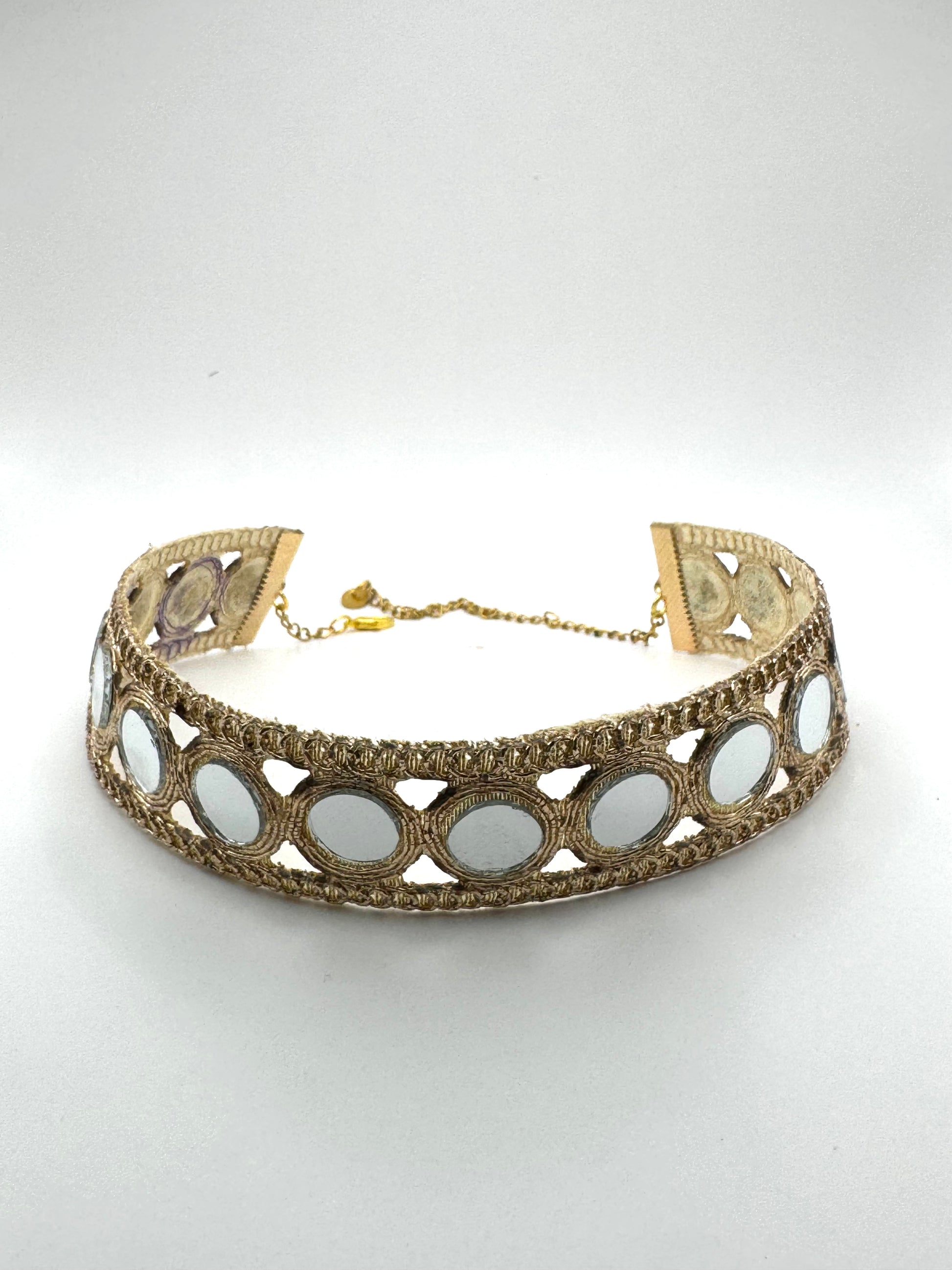 Nayana Necklace