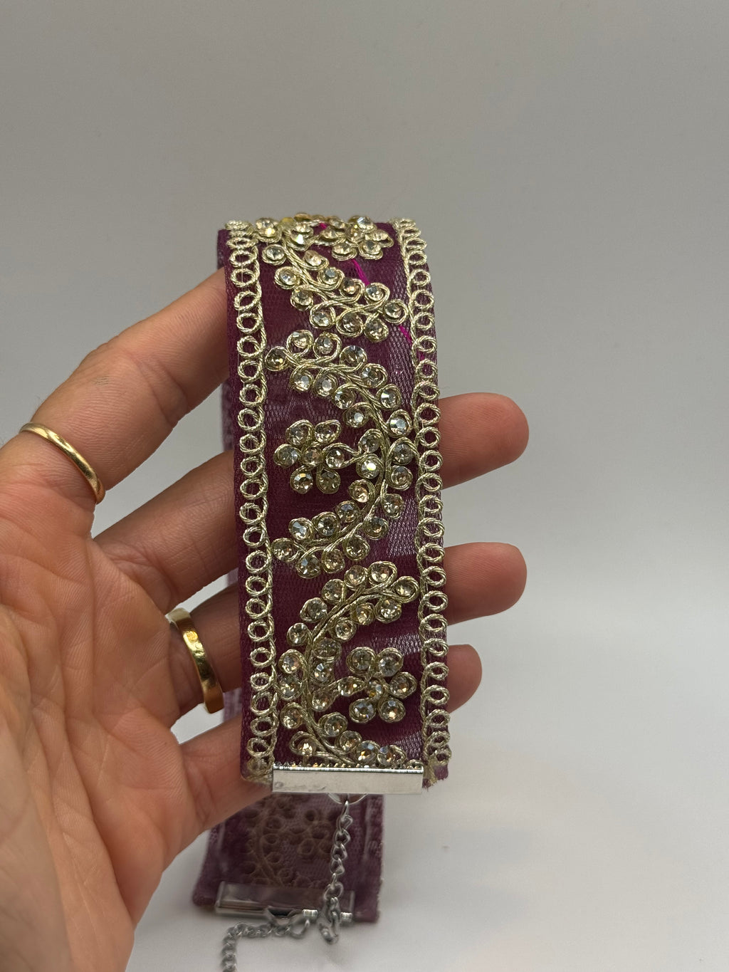 Kali Deep Purple