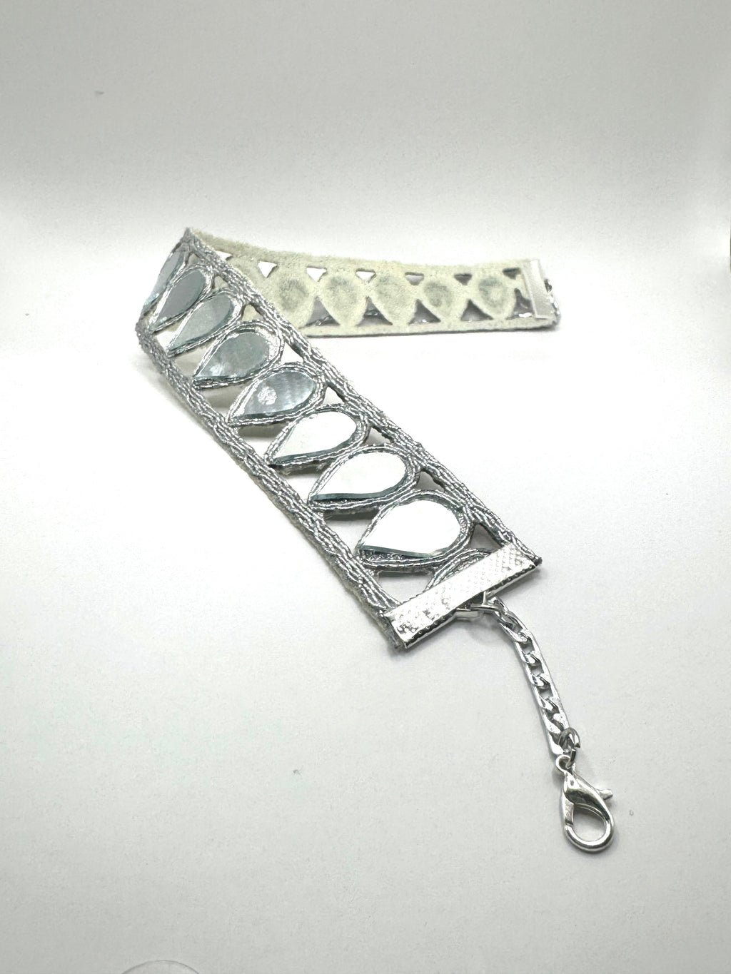 Chandra Necklace