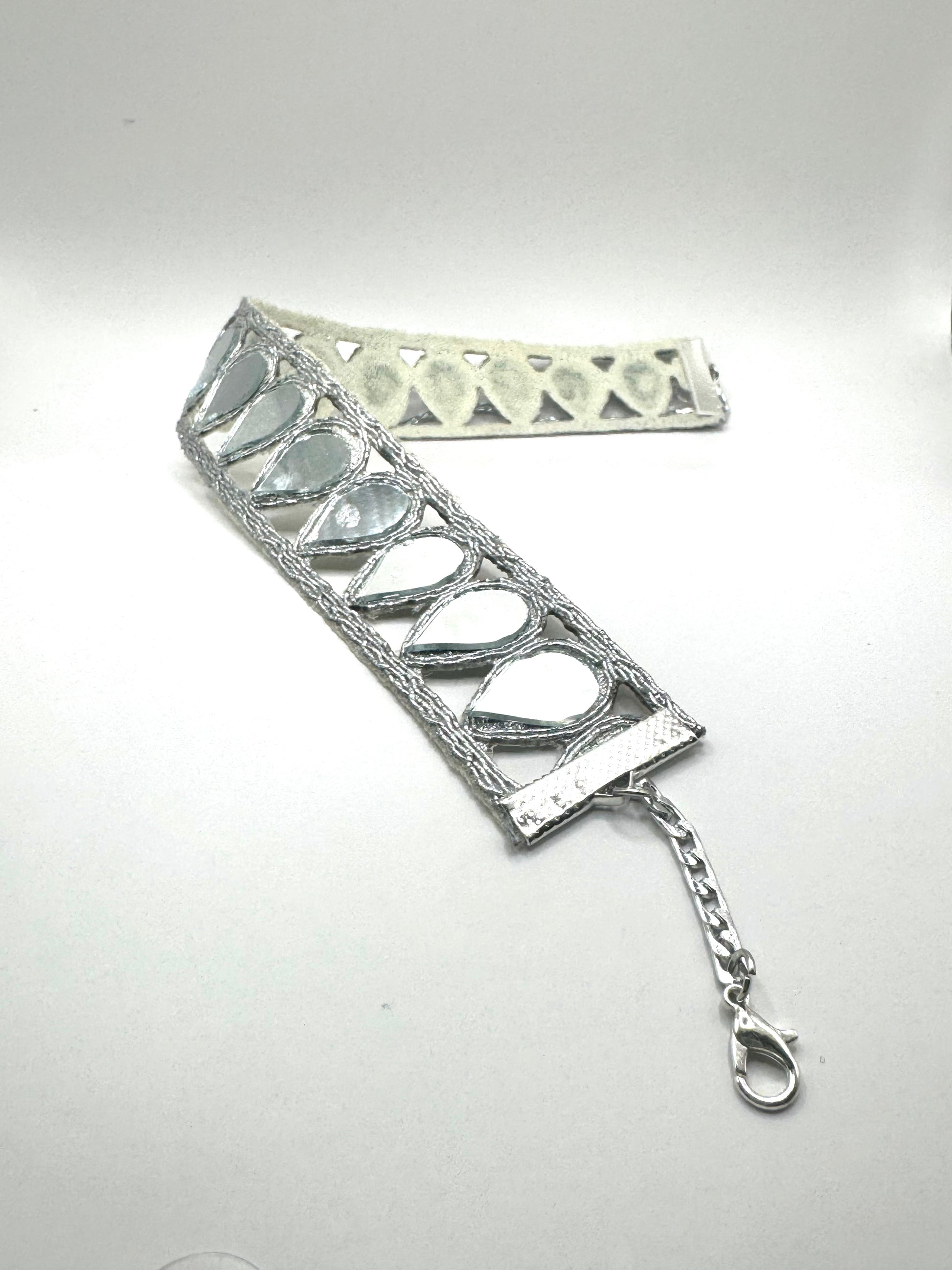 Chandra Necklace