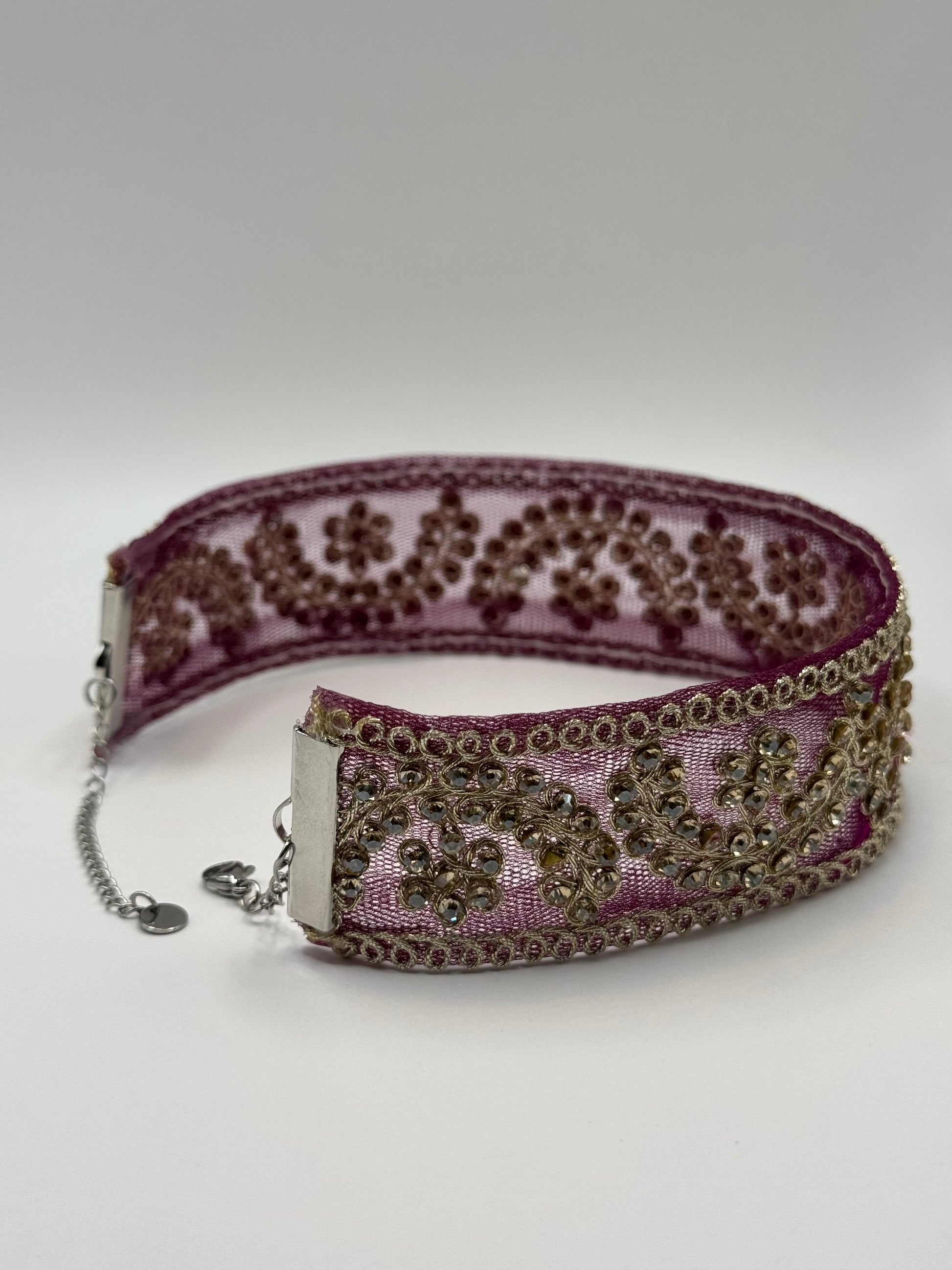 Kali Deep Purple