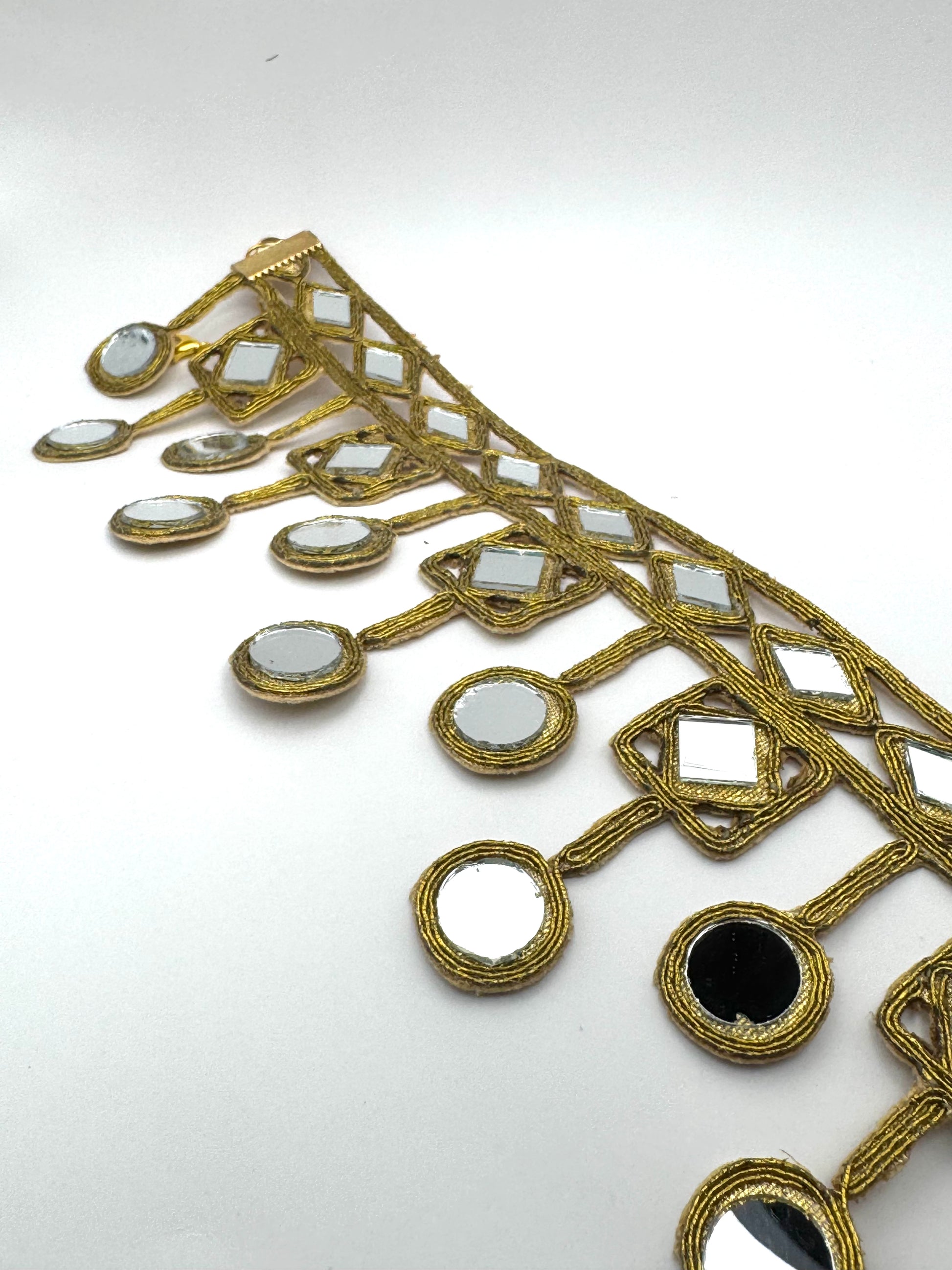 Isha Necklace