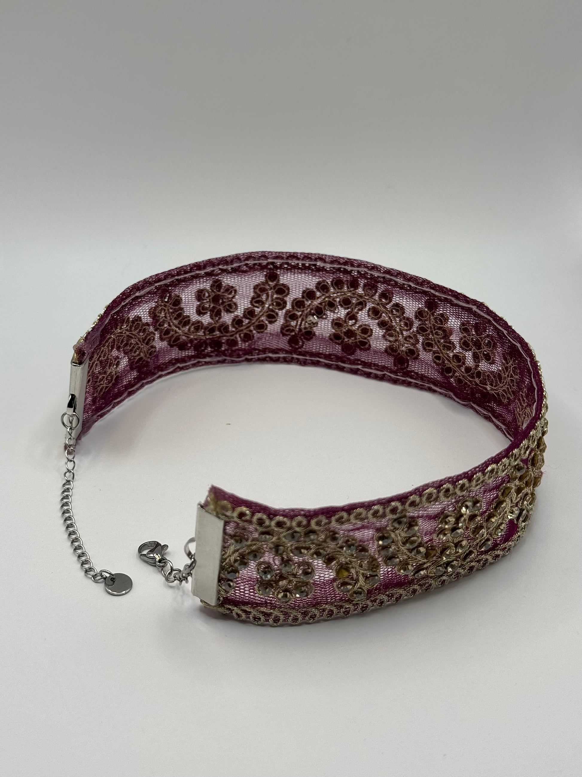 Kali Deep Purple