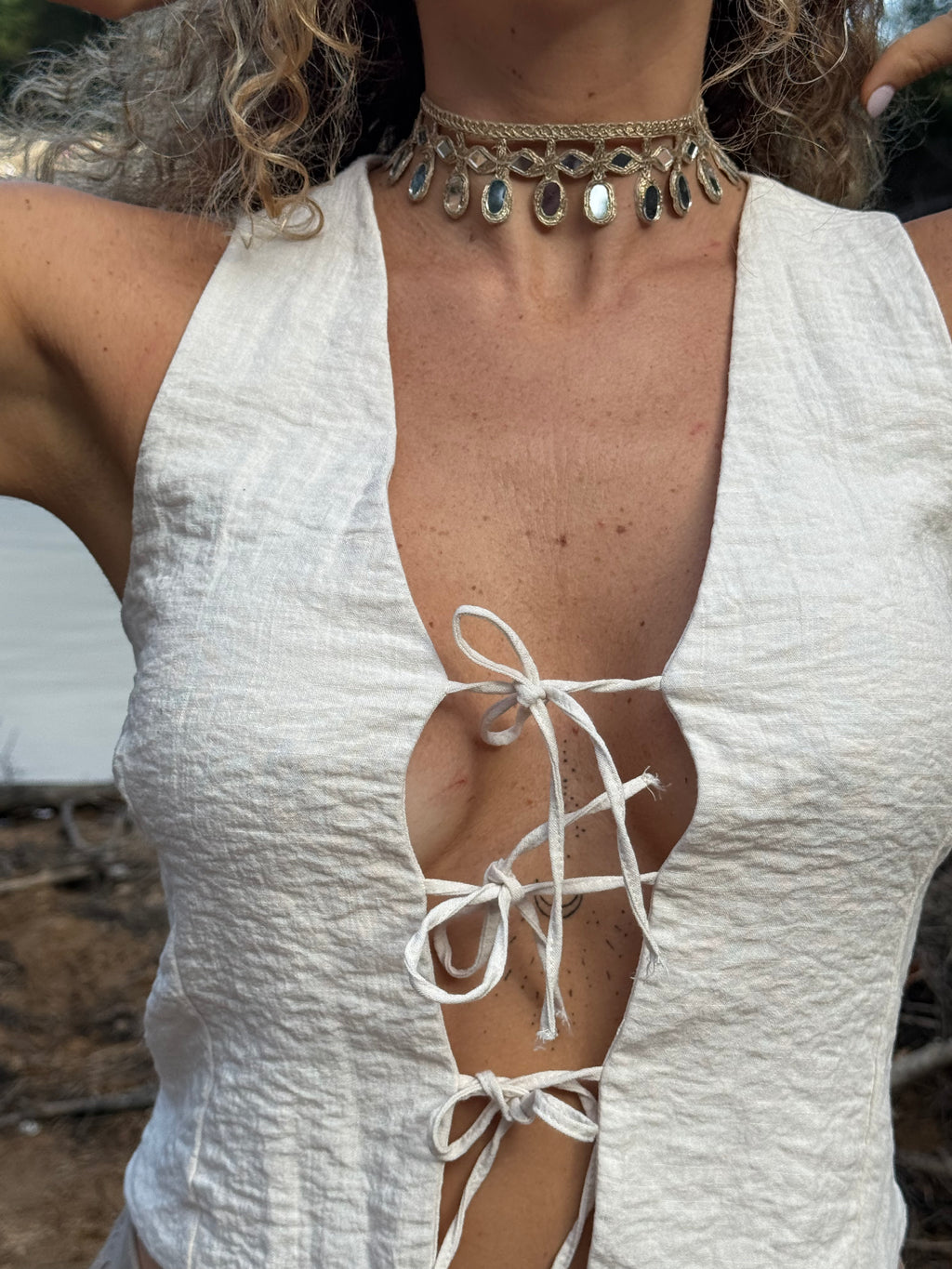 Sundara Necklace