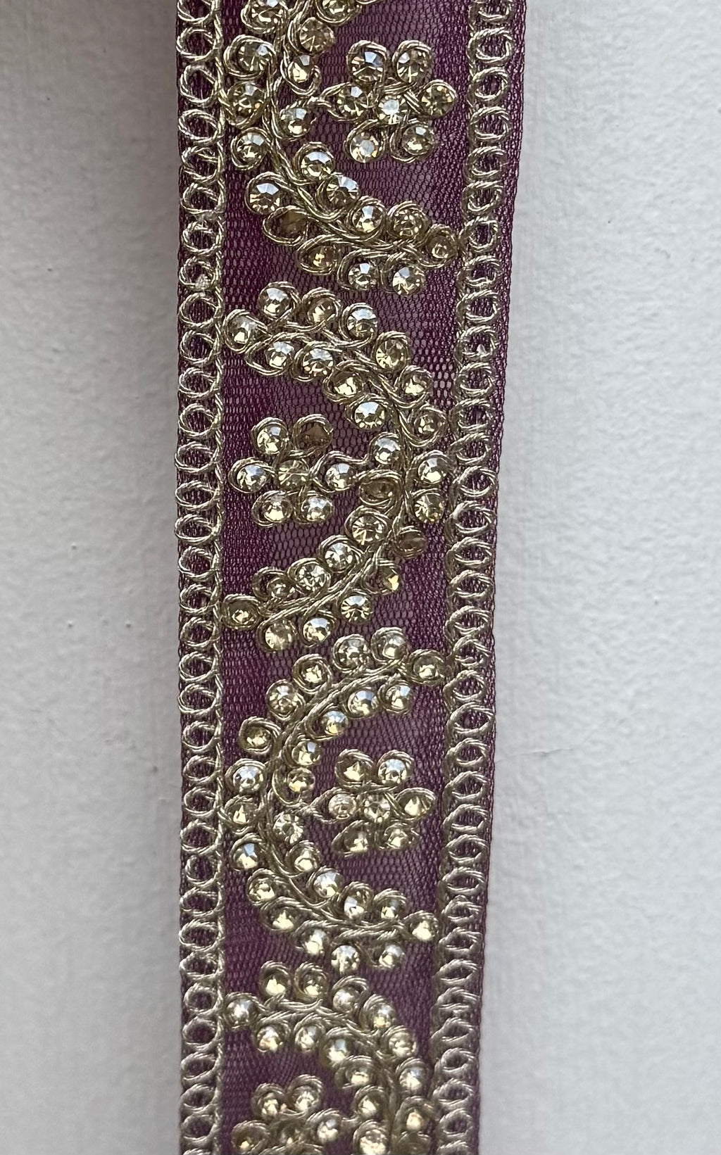 Kali Deep Purple