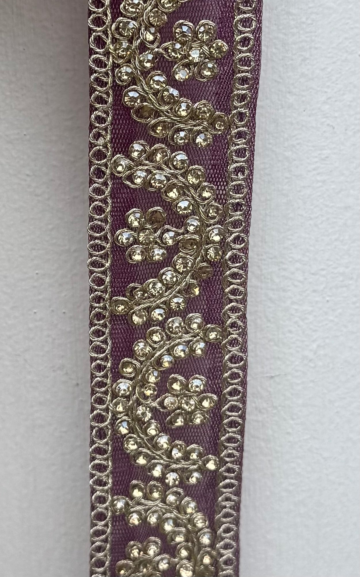 Kali Deep Purple