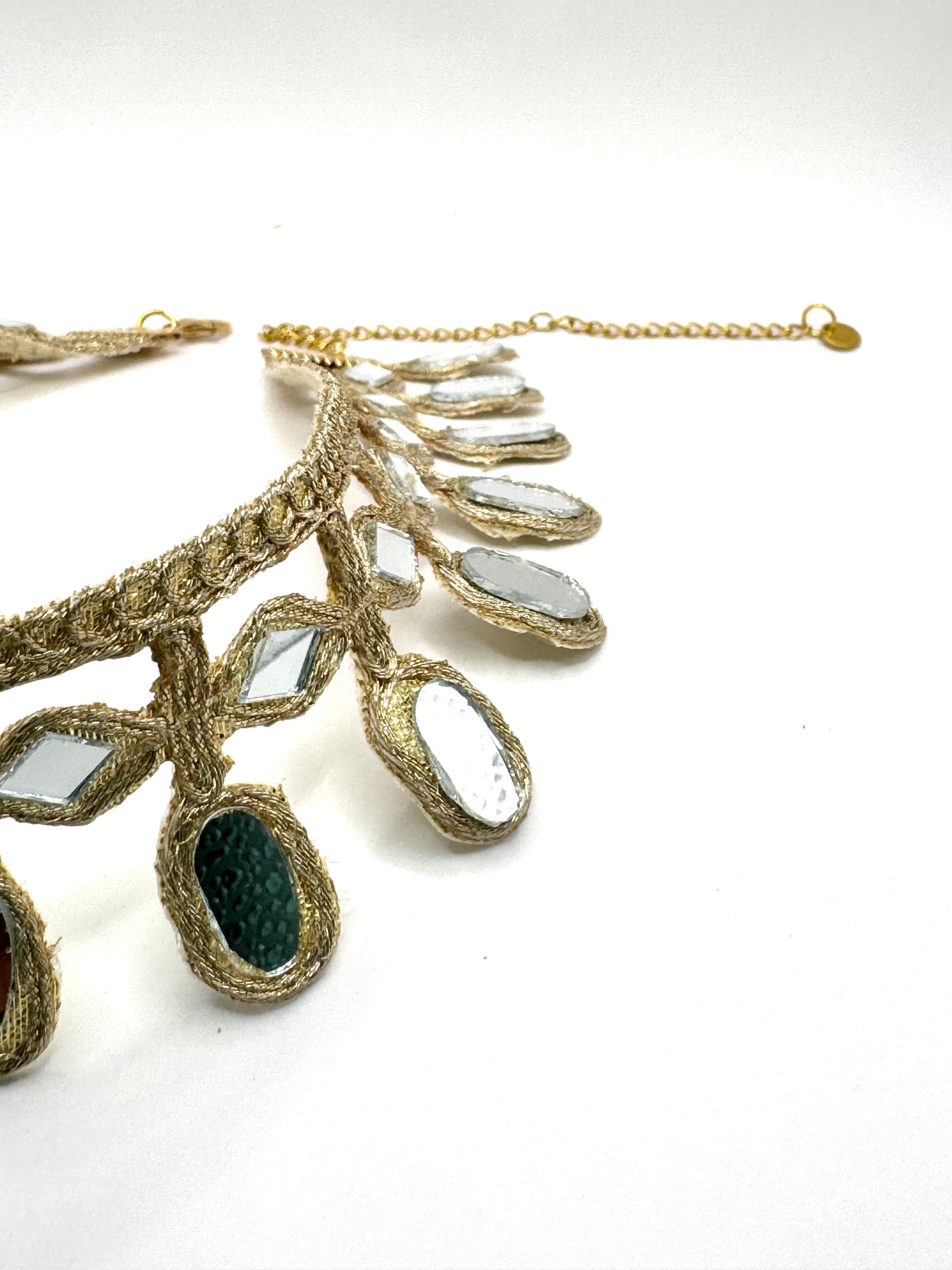 Sundara Necklace