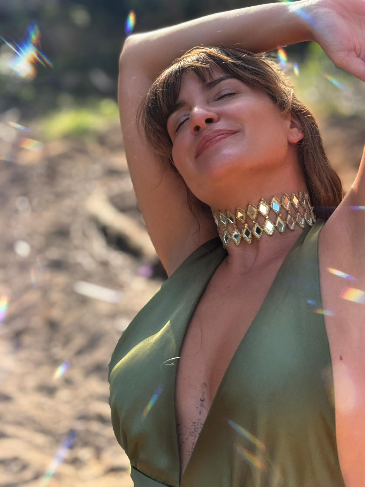 Ananda Necklace