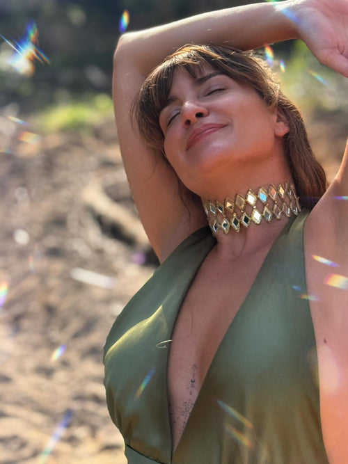 Ananda Necklace