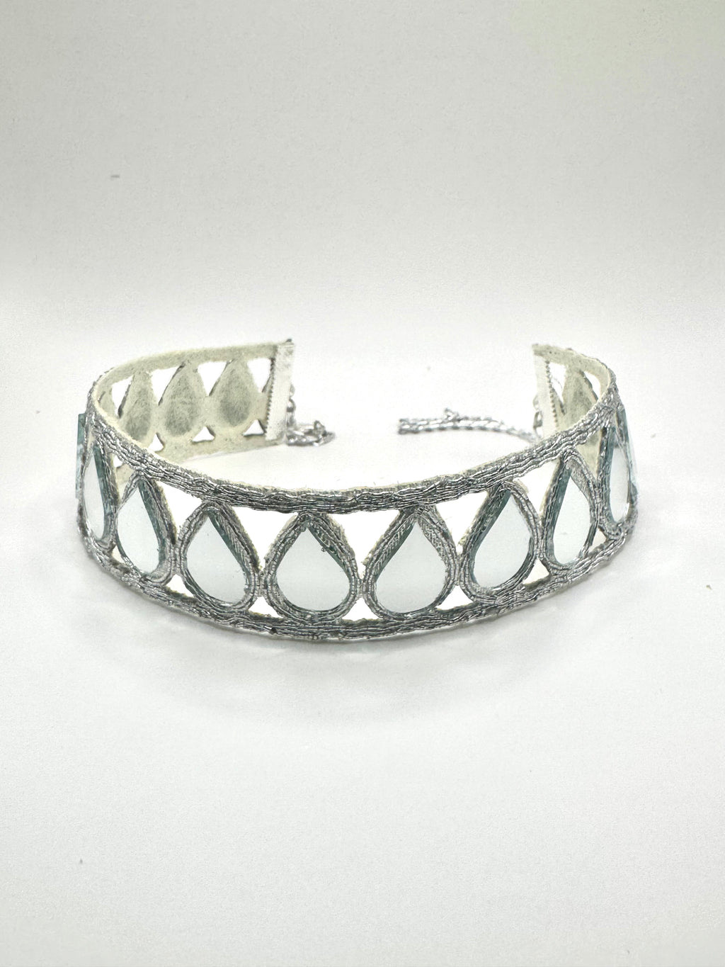 Chandra Necklace