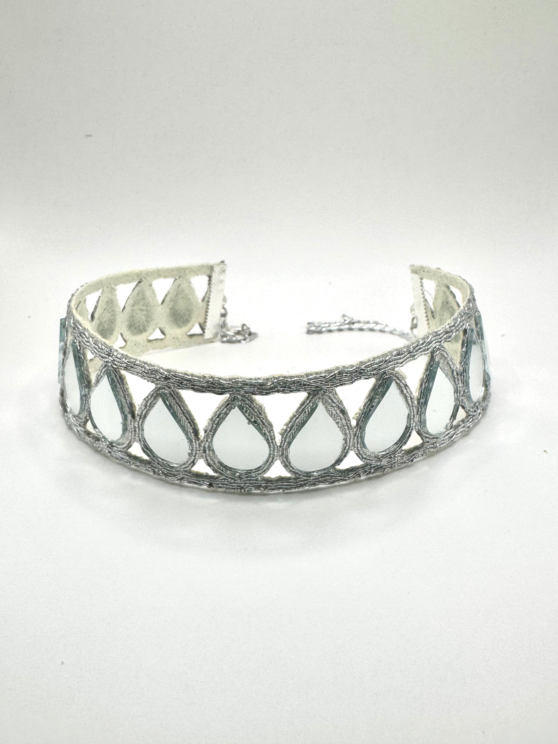 Chandra Necklace