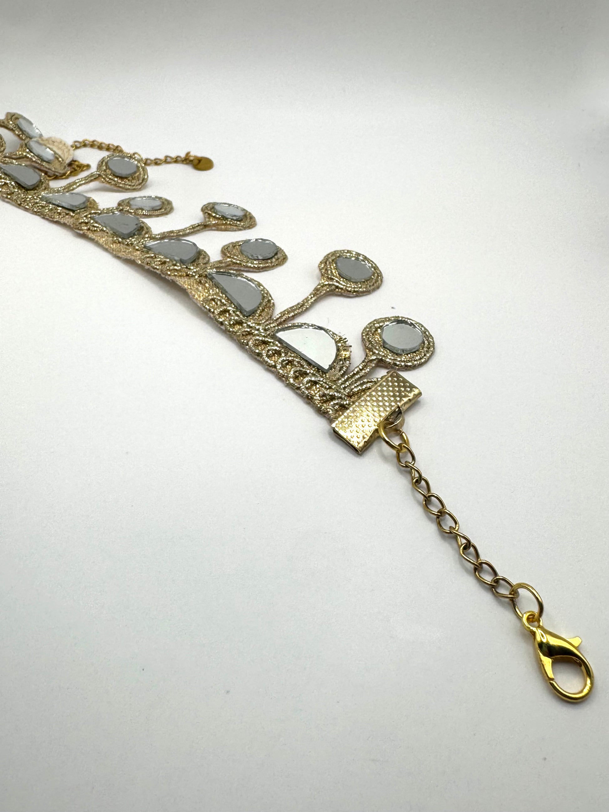 Tara Necklace