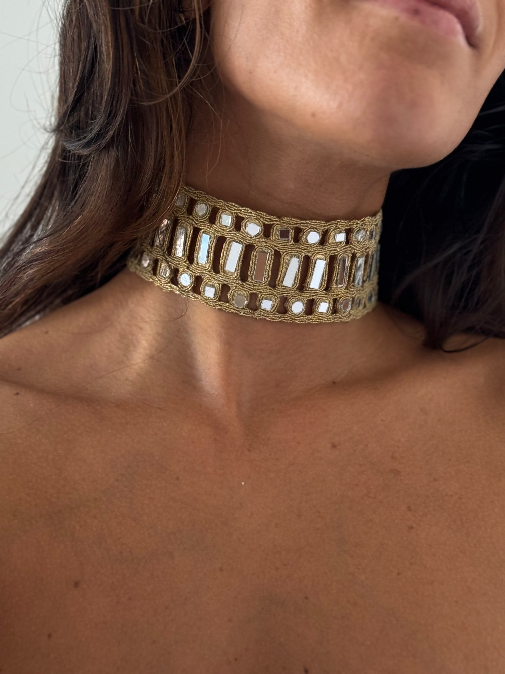 Agni Choker