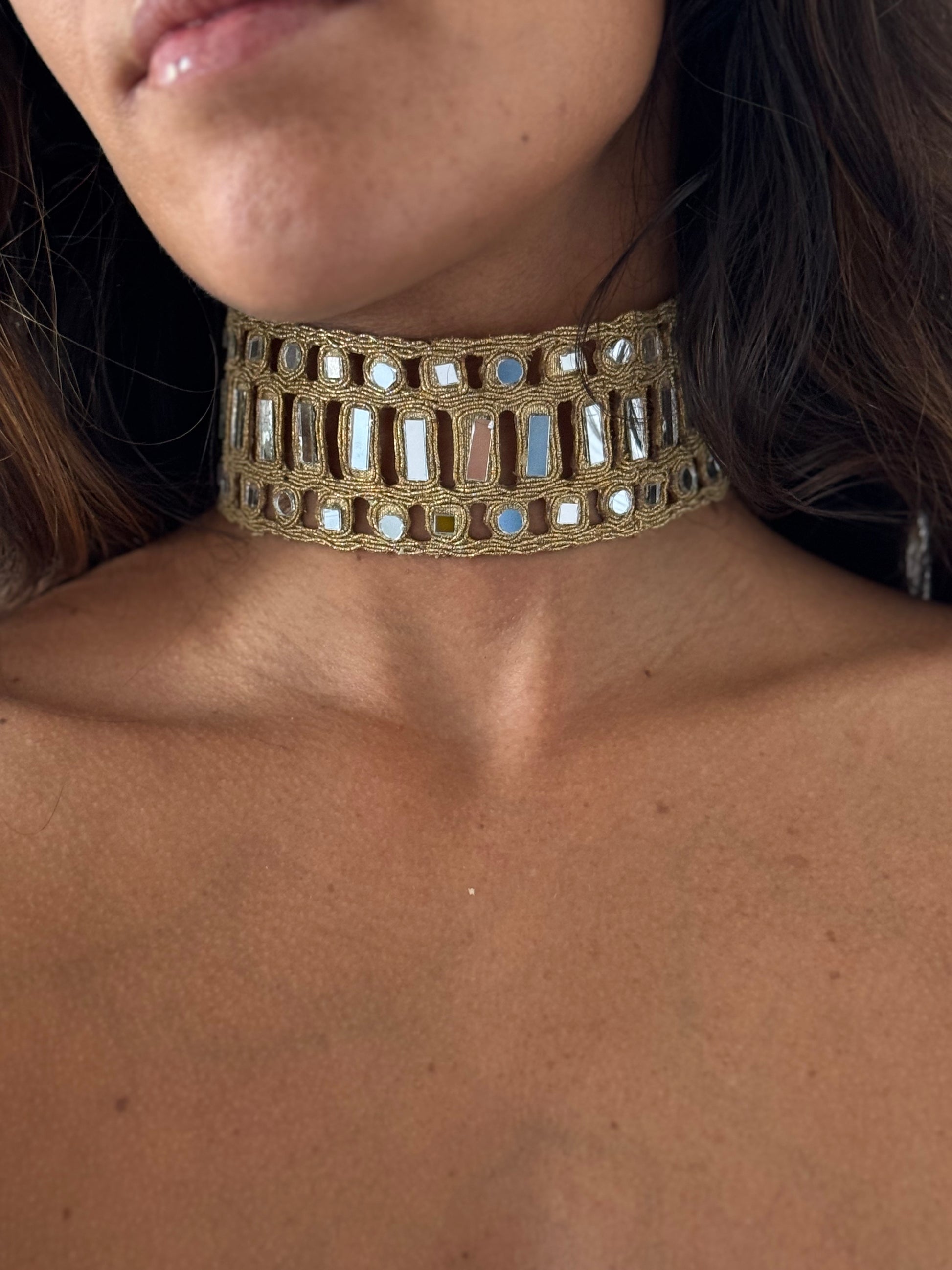 Agni Choker