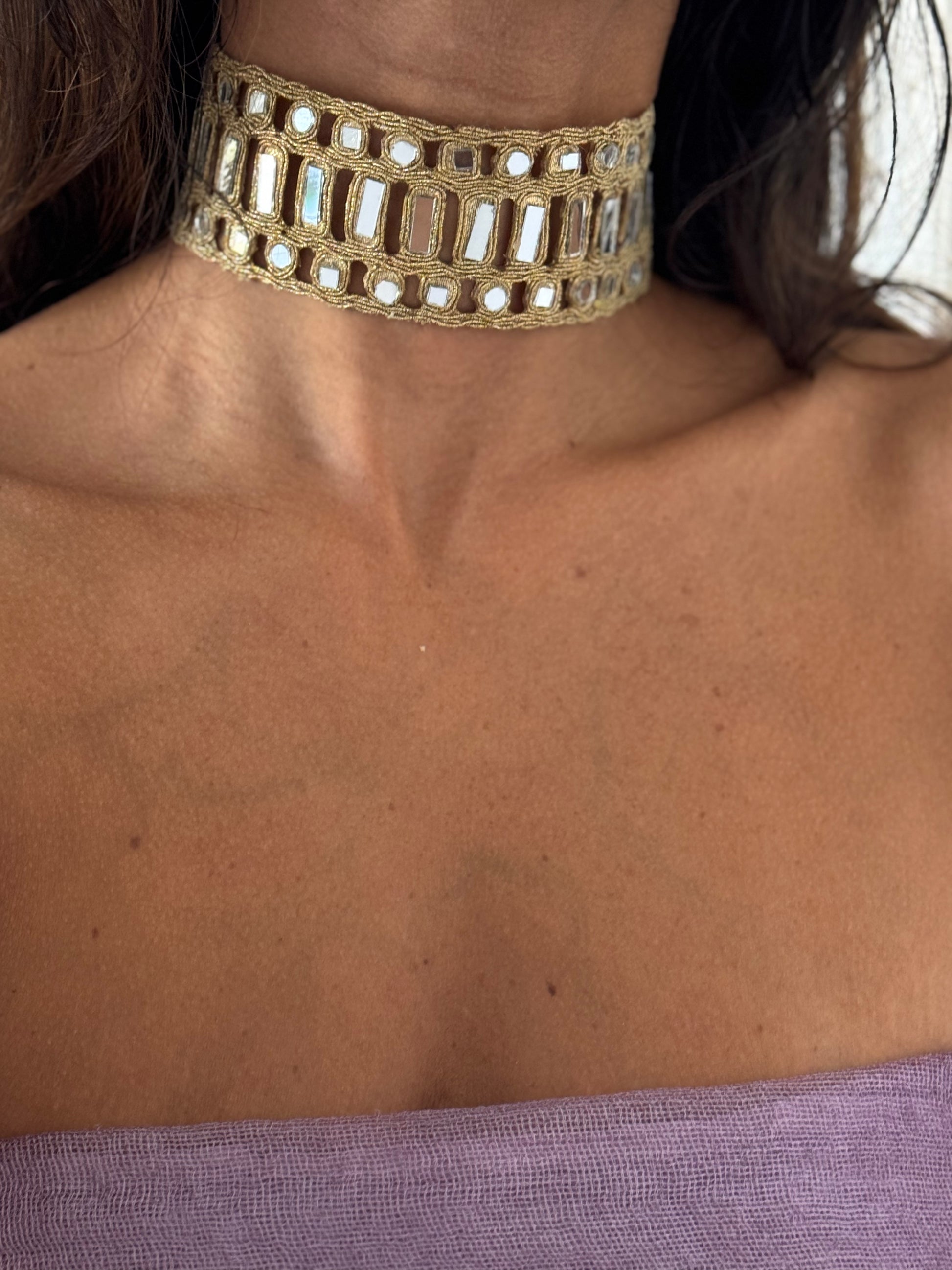 Agni Choker