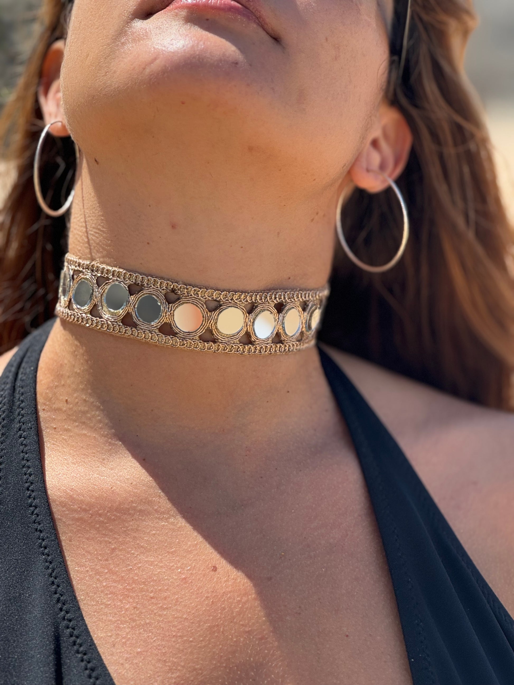 Nayana Necklace