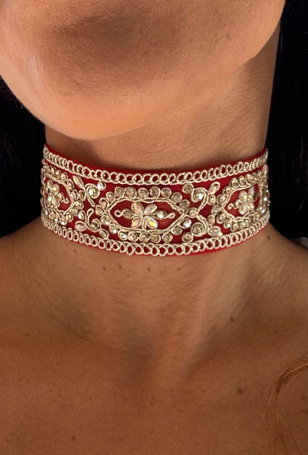 Kali Red